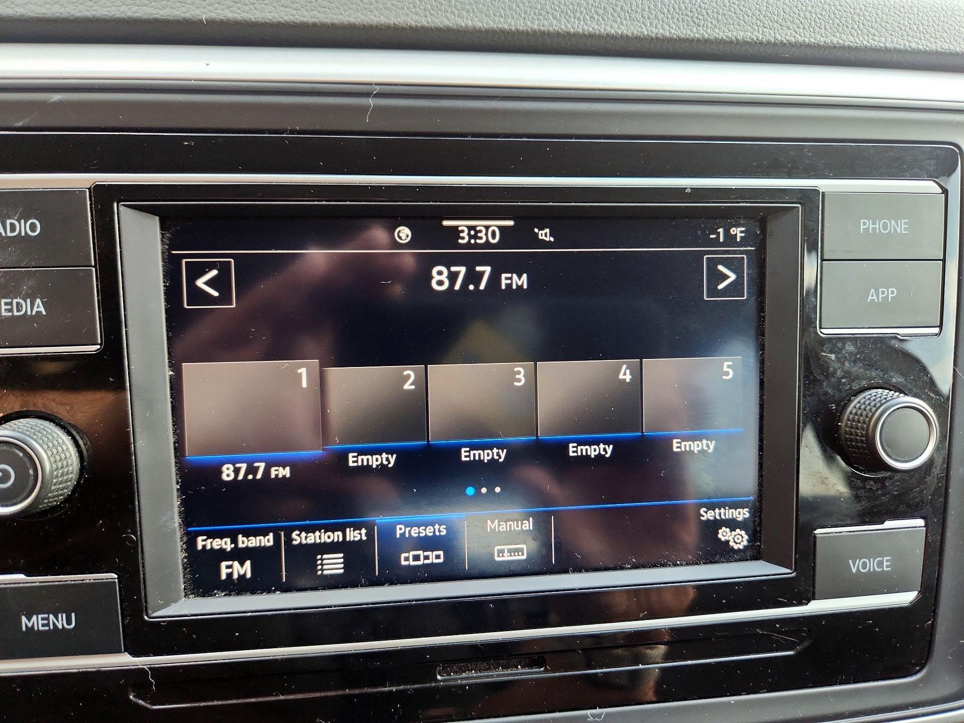 Thumbnail: 2023 Volkswagen Atlas - 15