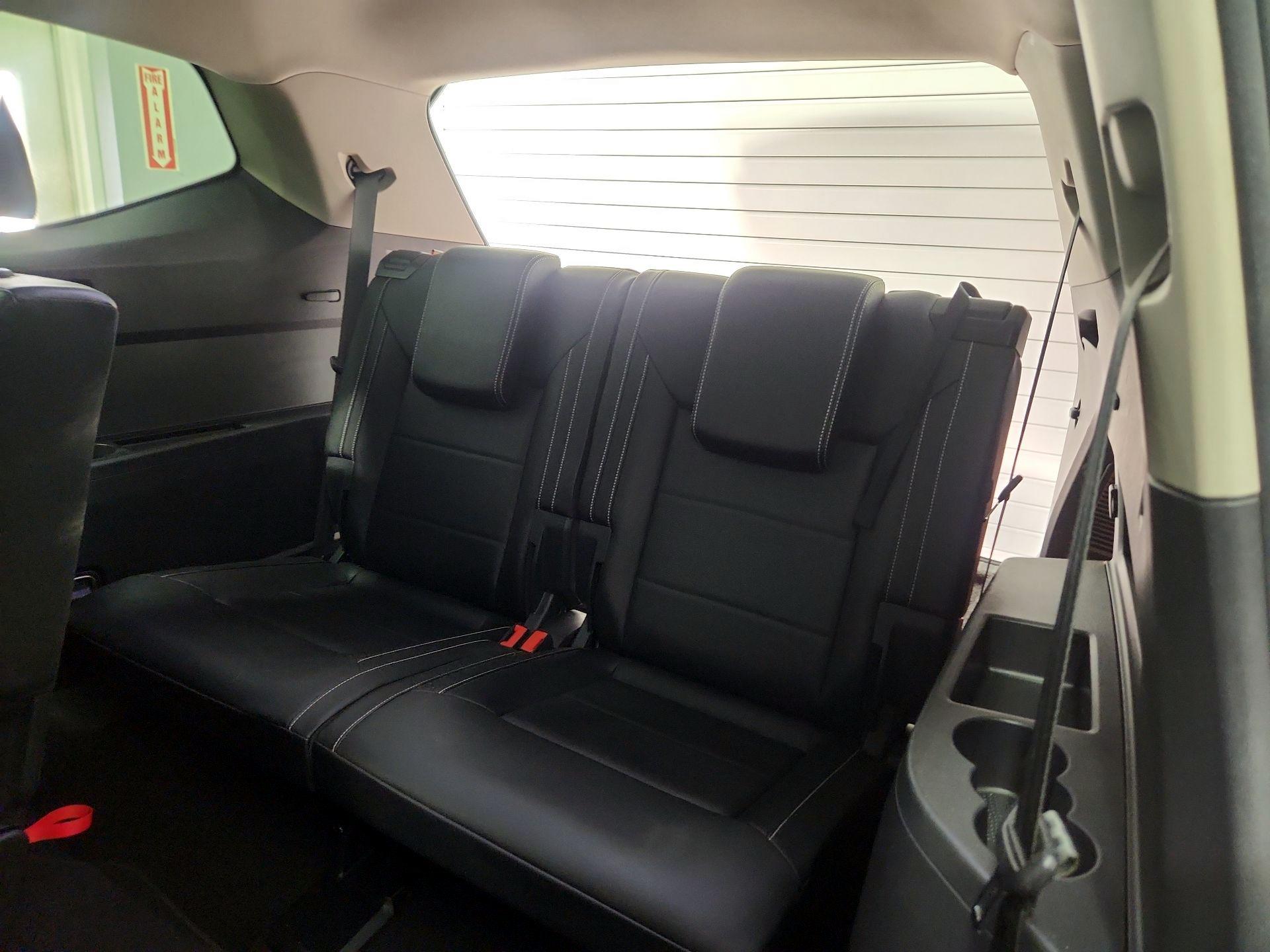 Thumbnail: 2023 Volkswagen Atlas - 20