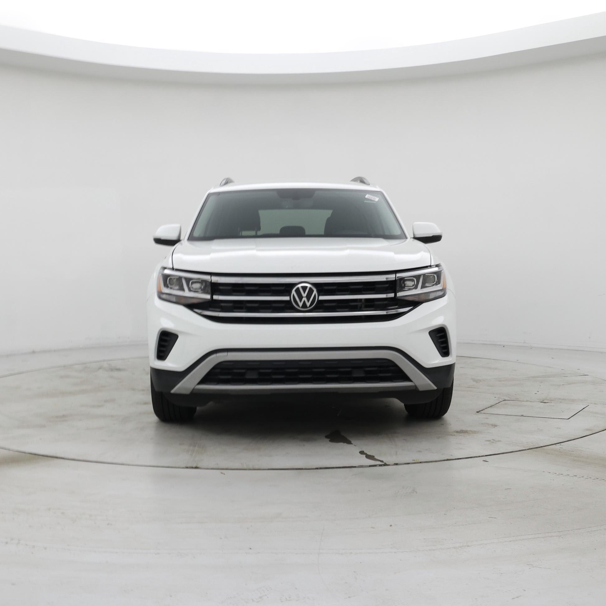 Thumbnail: 2023 Volkswagen Atlas - 5