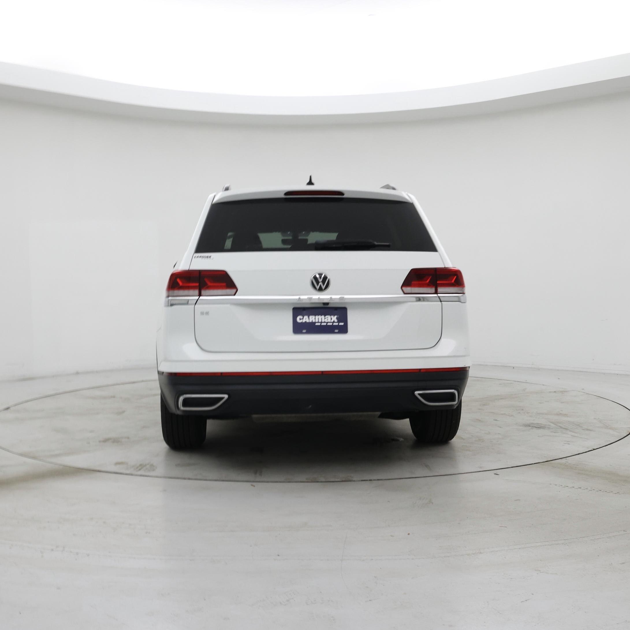 Thumbnail: 2023 Volkswagen Atlas - 6