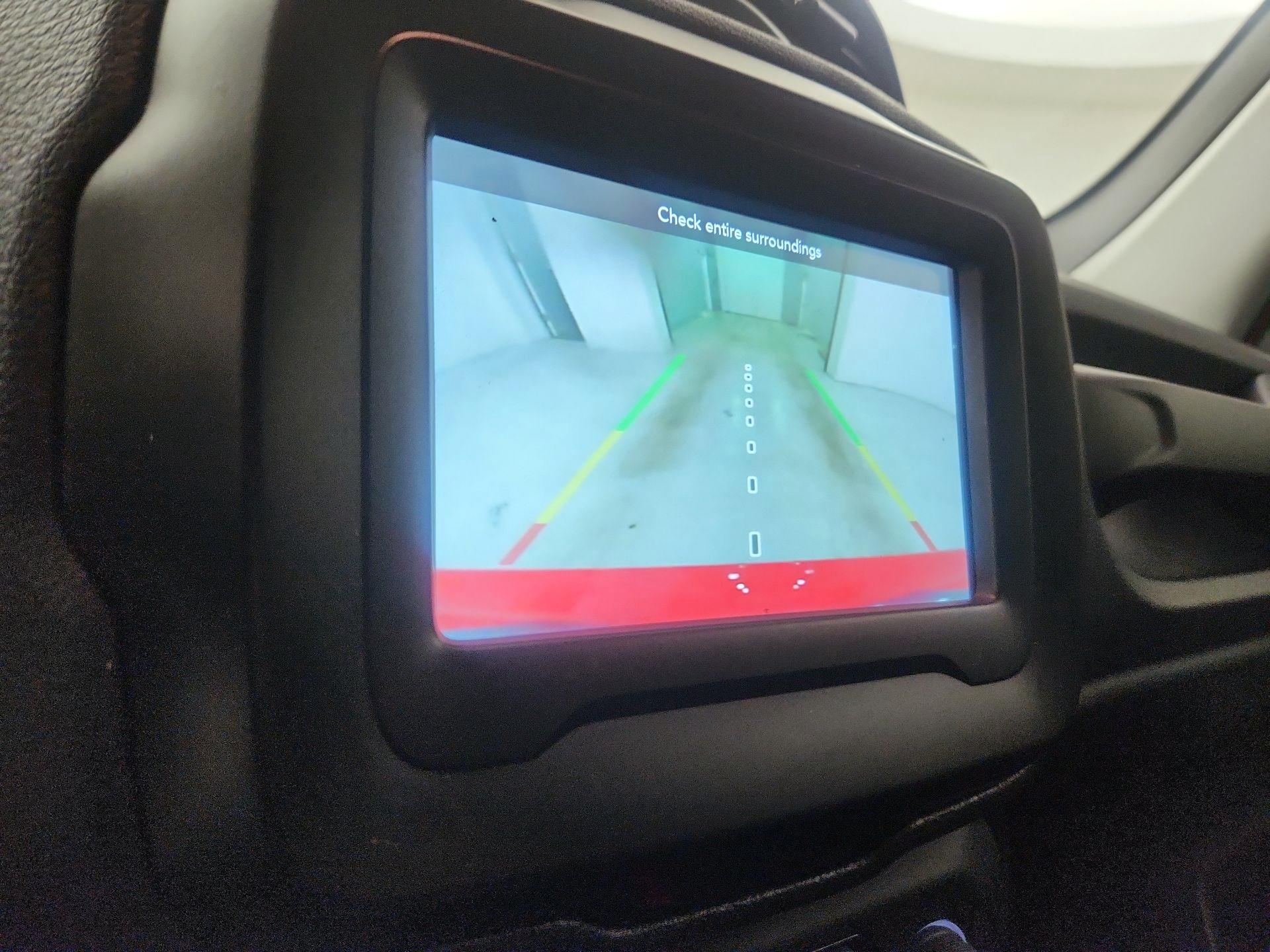 Thumbnail: 2021 Jeep Renegade - 12