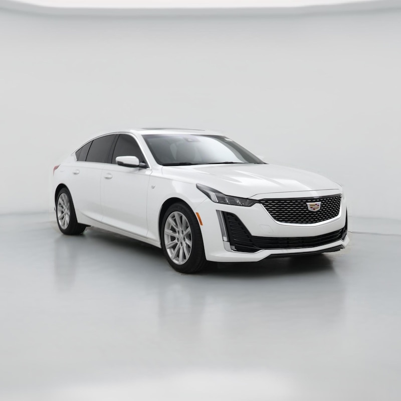 2024 Cadillac CT5 Luxury