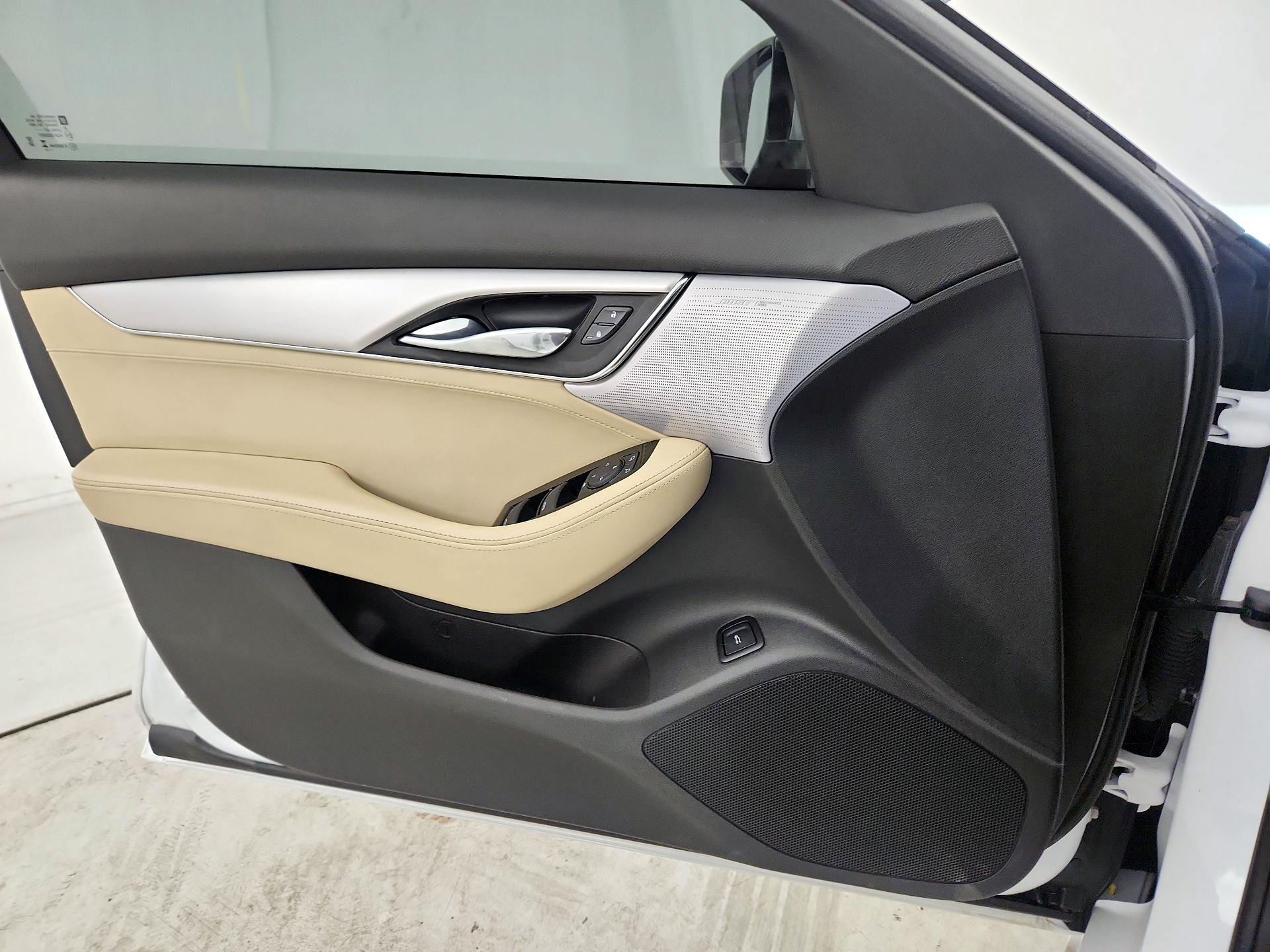 Thumbnail: 2024 Cadillac CT5 - 12