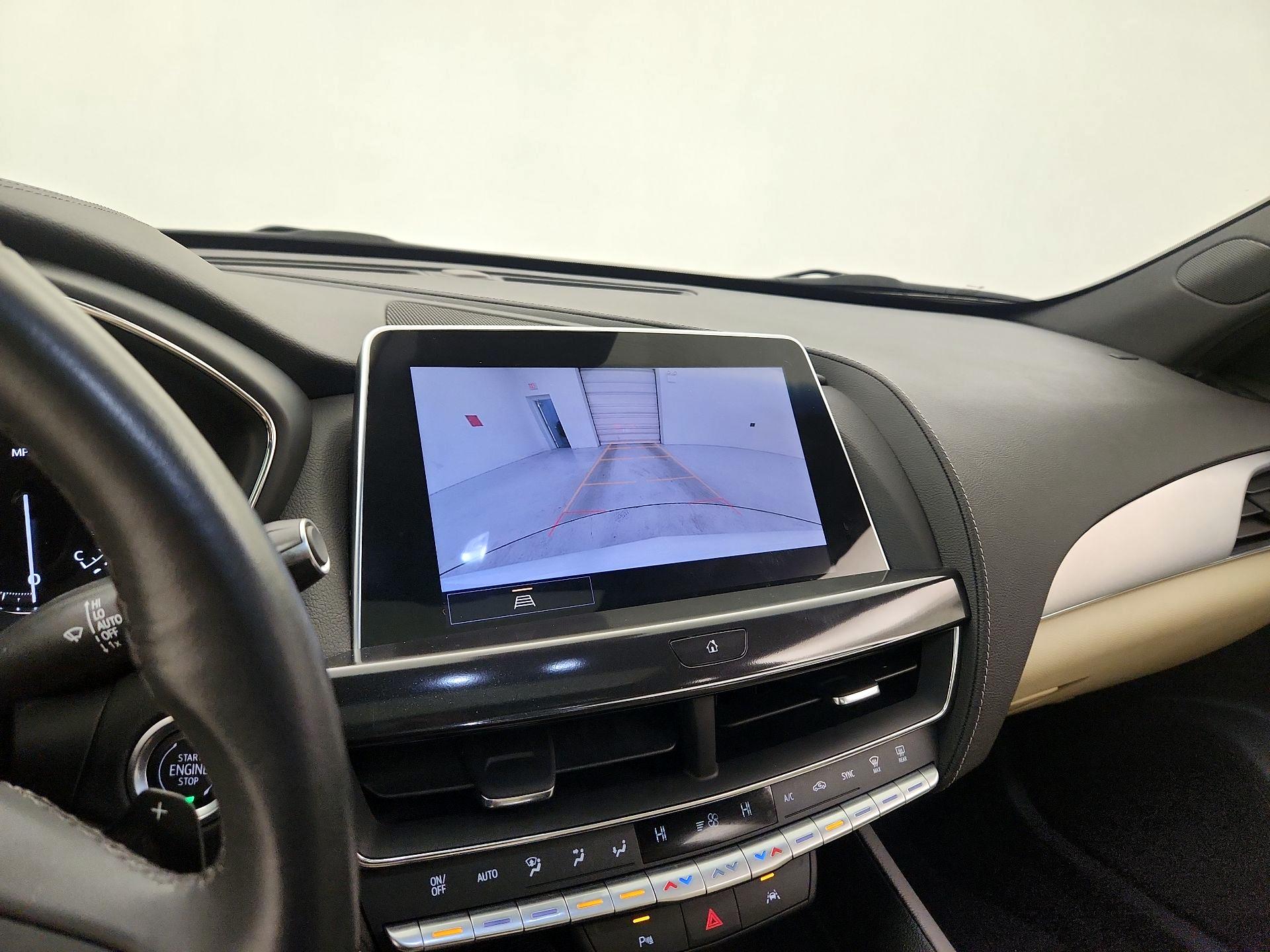 Thumbnail: 2024 Cadillac CT5 - 15