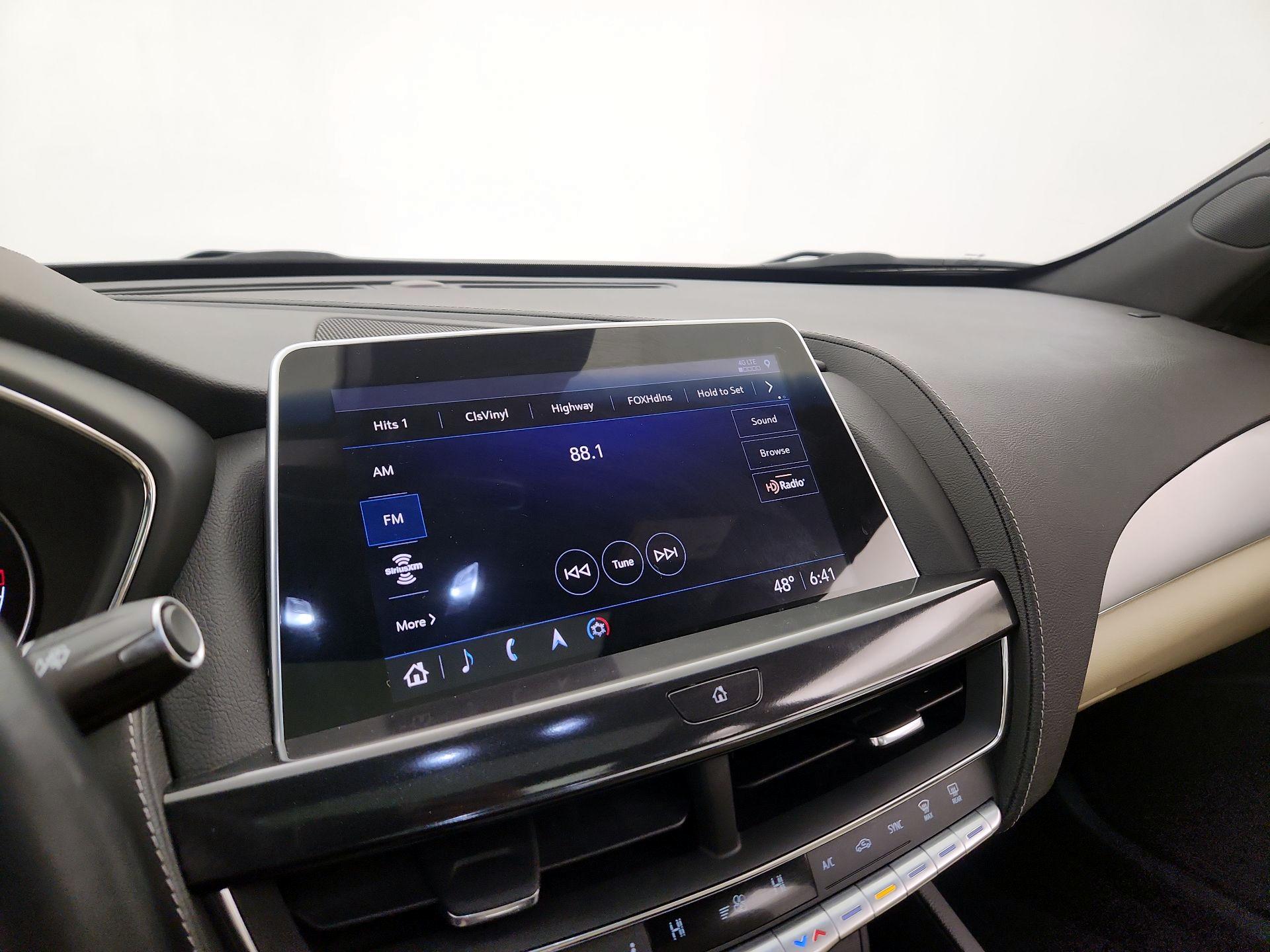 Thumbnail: 2024 Cadillac CT5 - 16