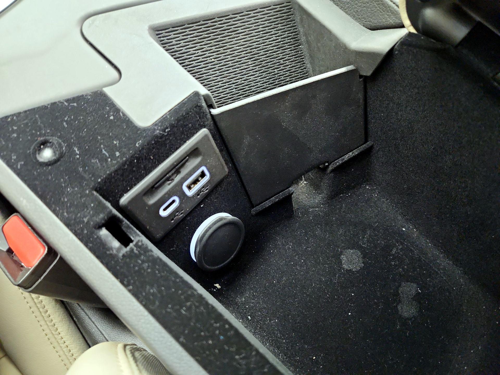 Thumbnail: 2024 Cadillac CT5 - 19