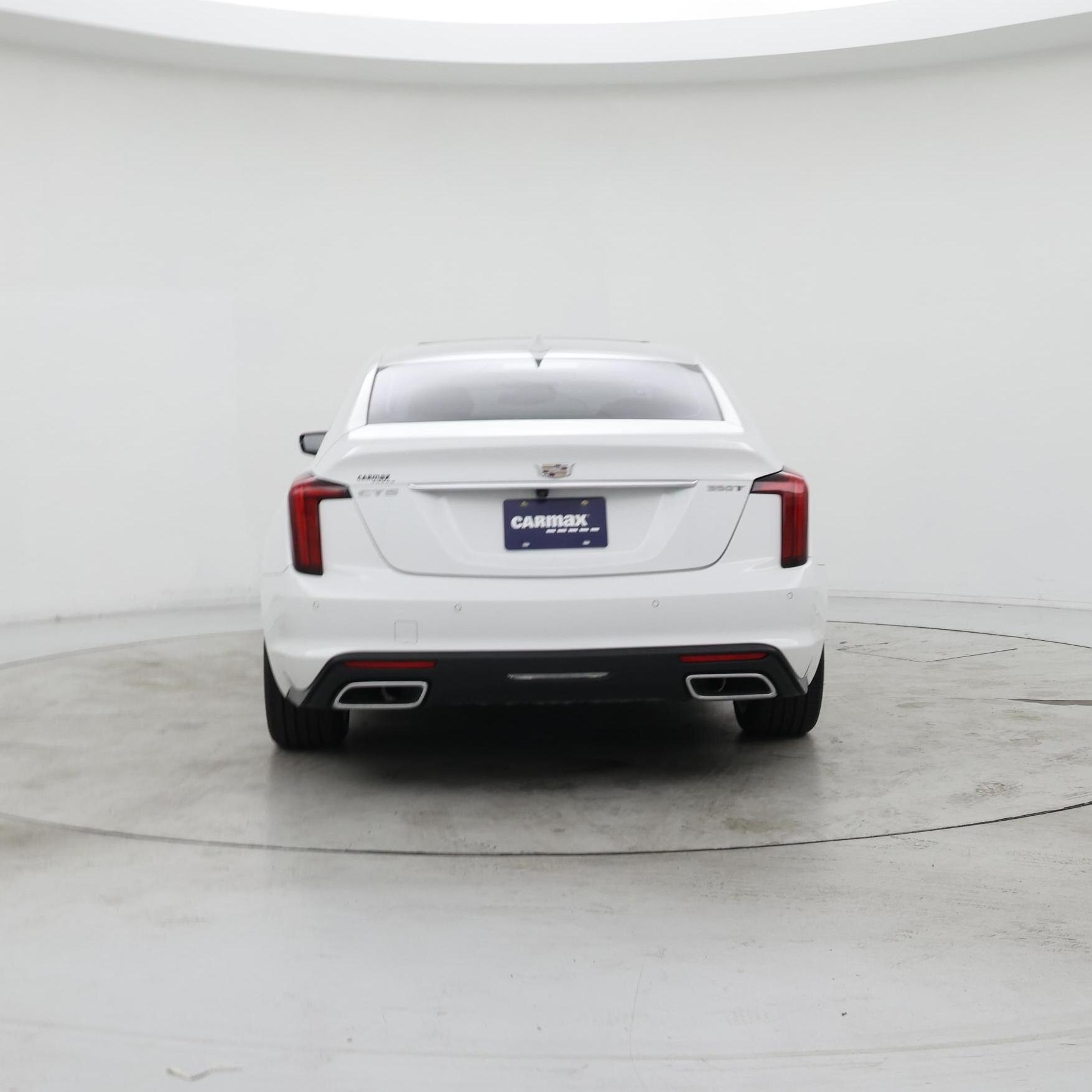 Thumbnail: 2024 Cadillac CT5 - 6