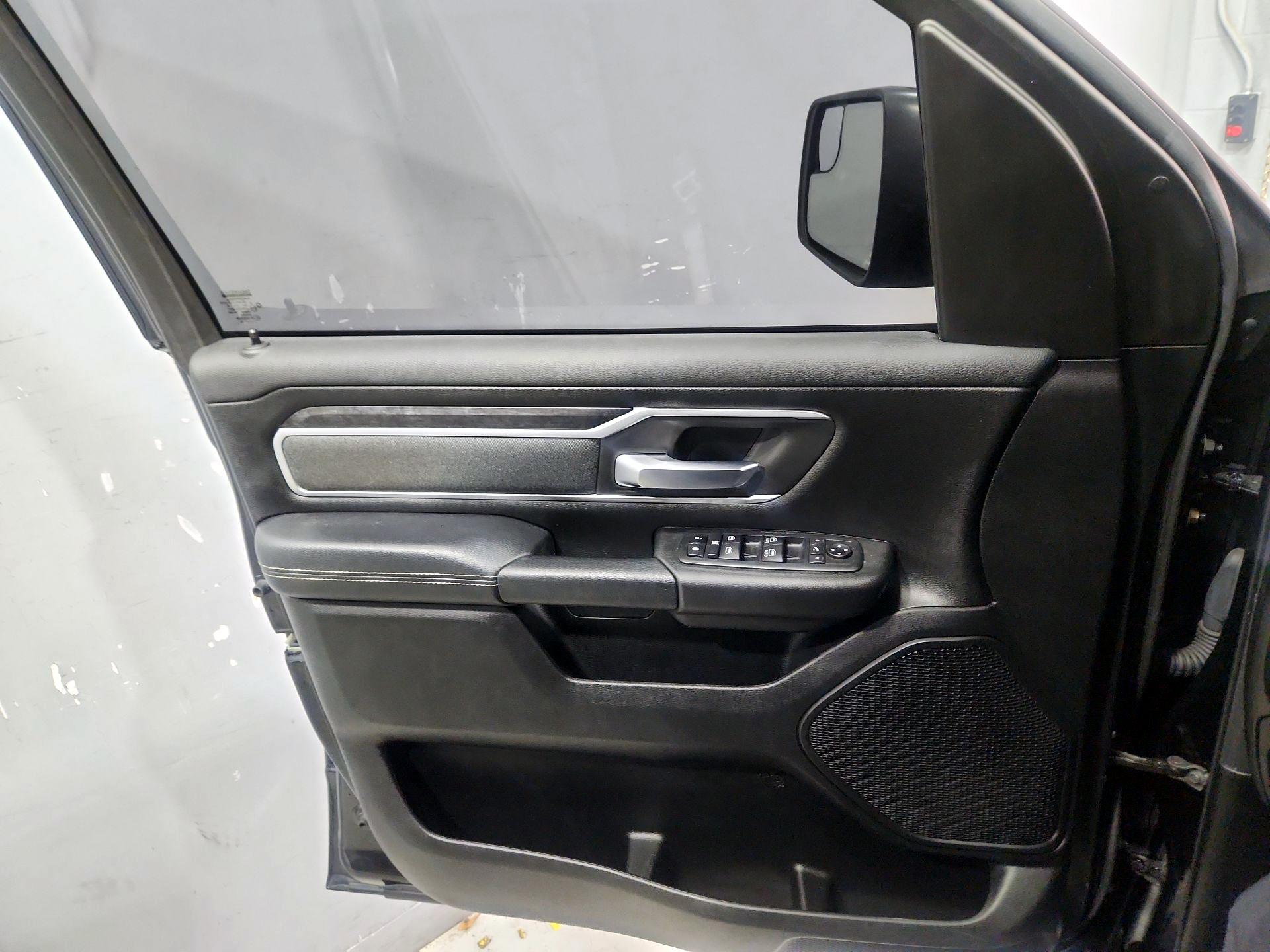 Thumbnail: 2020 RAM 1500 - 12