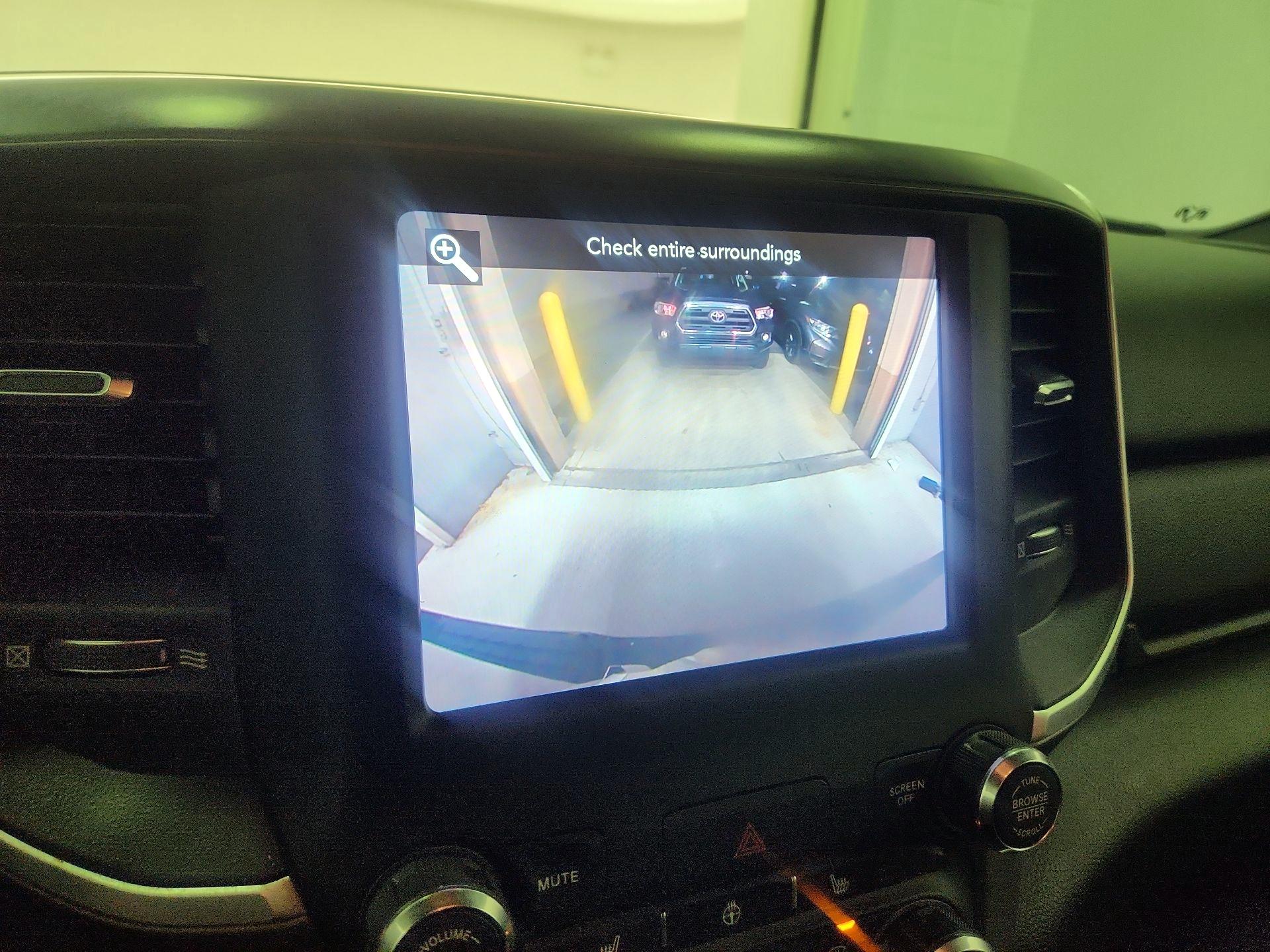 Thumbnail: 2020 RAM 1500 - 14