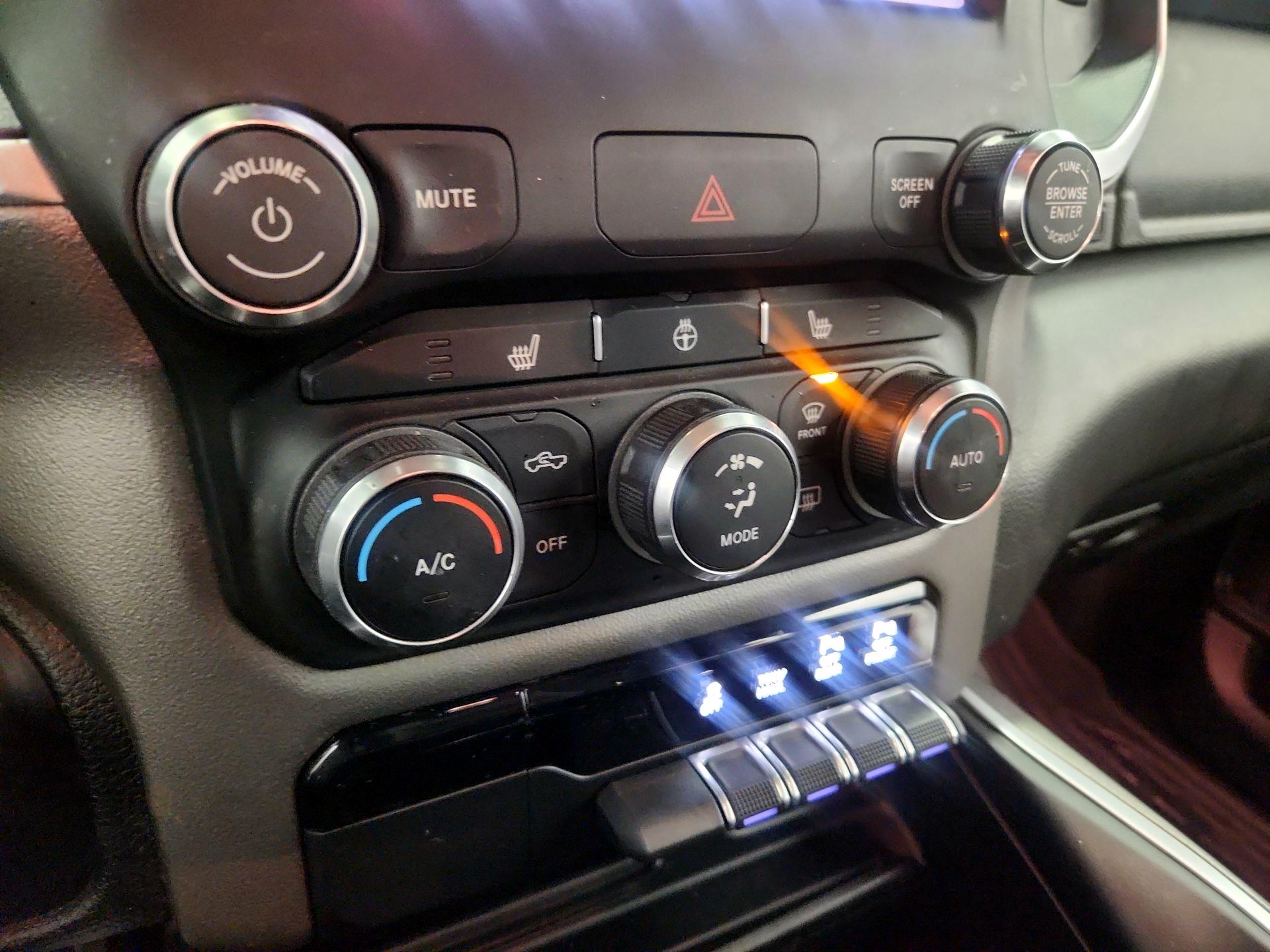 Thumbnail: 2020 RAM 1500 - 16