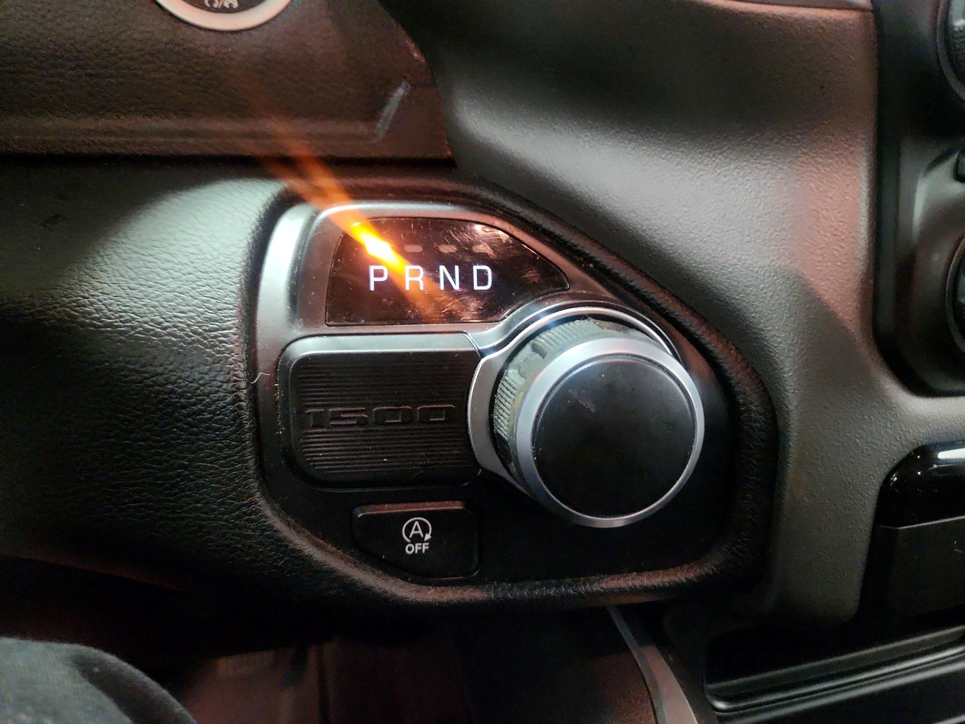 Thumbnail: 2020 RAM 1500 - 17