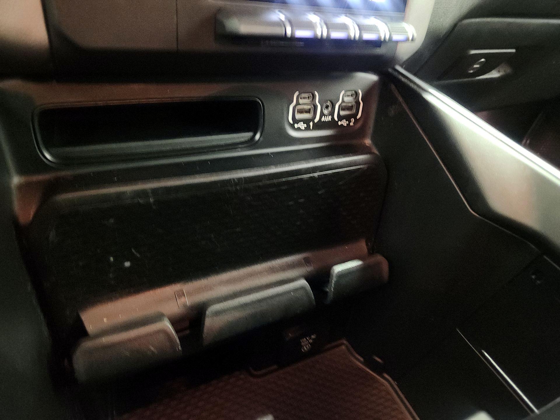 Thumbnail: 2020 RAM 1500 - 18