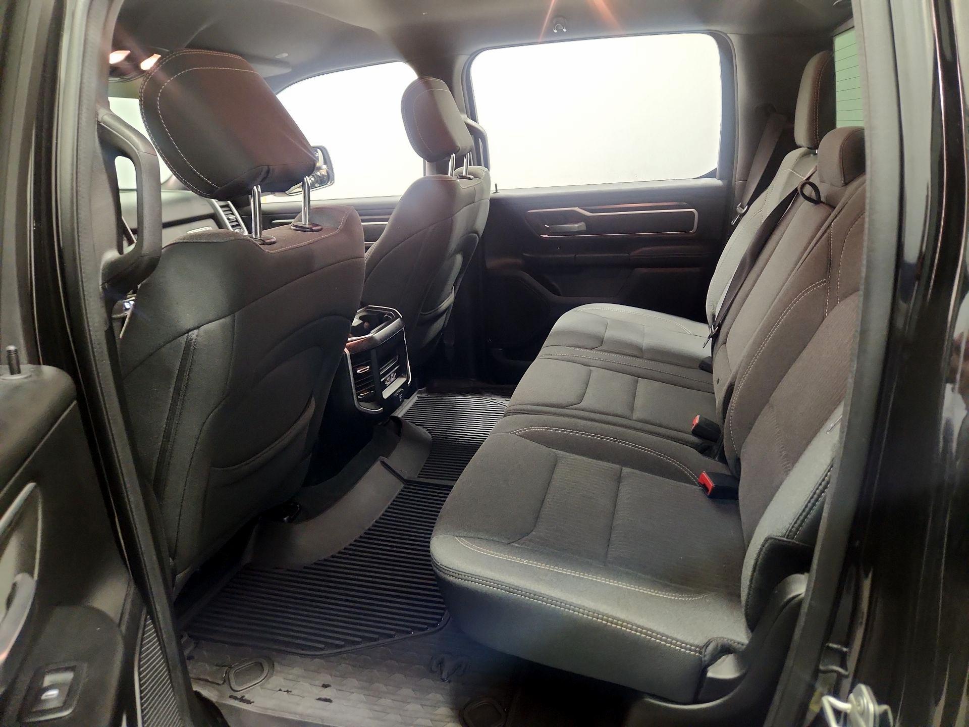 Thumbnail: 2020 RAM 1500 - 19