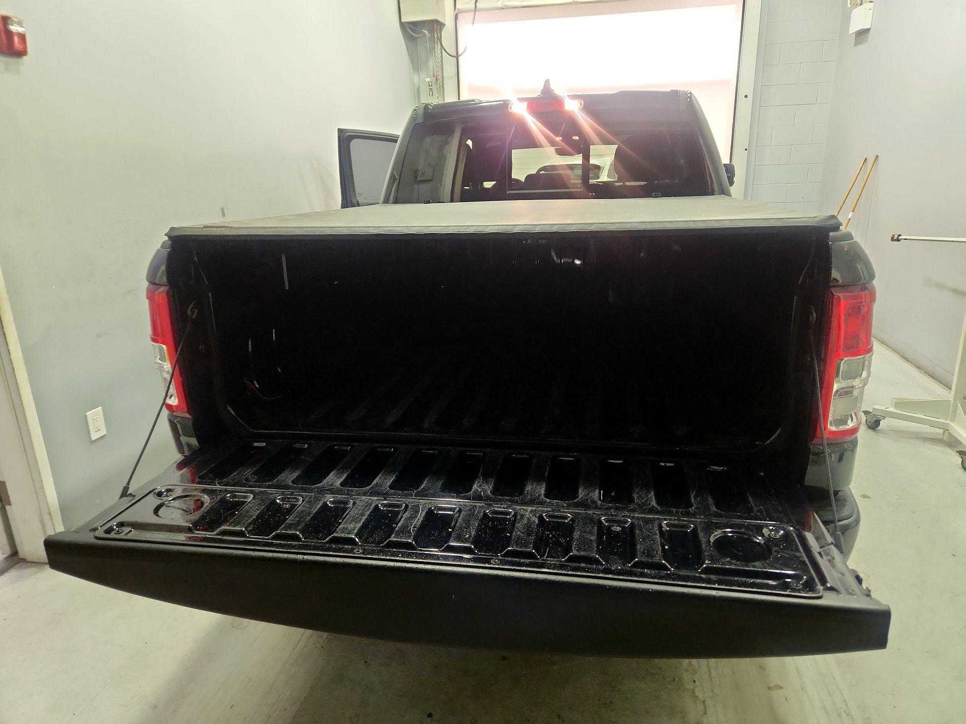 Thumbnail: 2020 RAM 1500 - 20