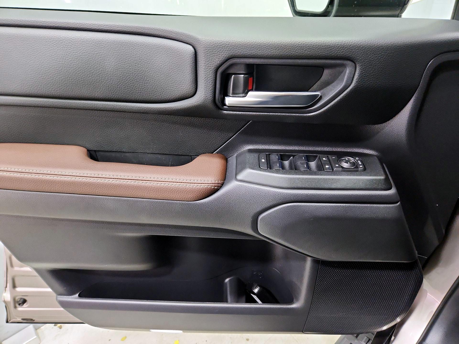 Thumbnail: 2025 Toyota Land Cruiser - 12