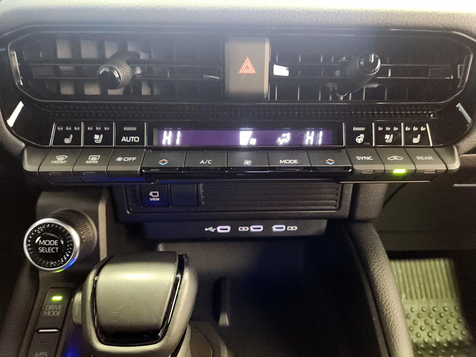 Thumbnail: 2025 Toyota Land Cruiser - 17