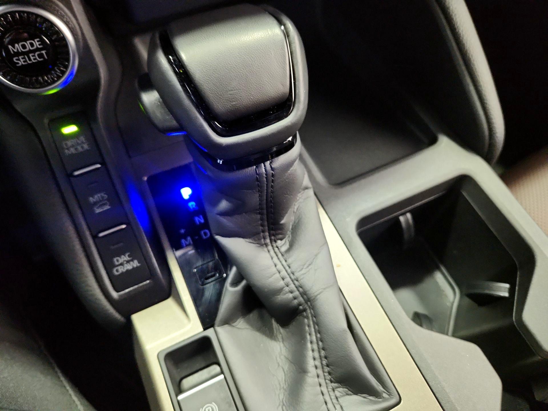 Thumbnail: 2025 Toyota Land Cruiser - 18