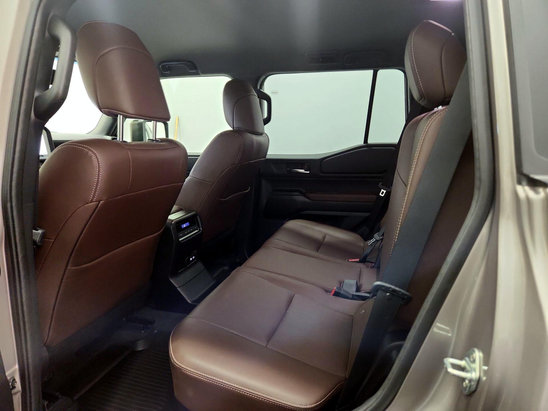 Thumbnail: 2025 Toyota Land Cruiser - 20