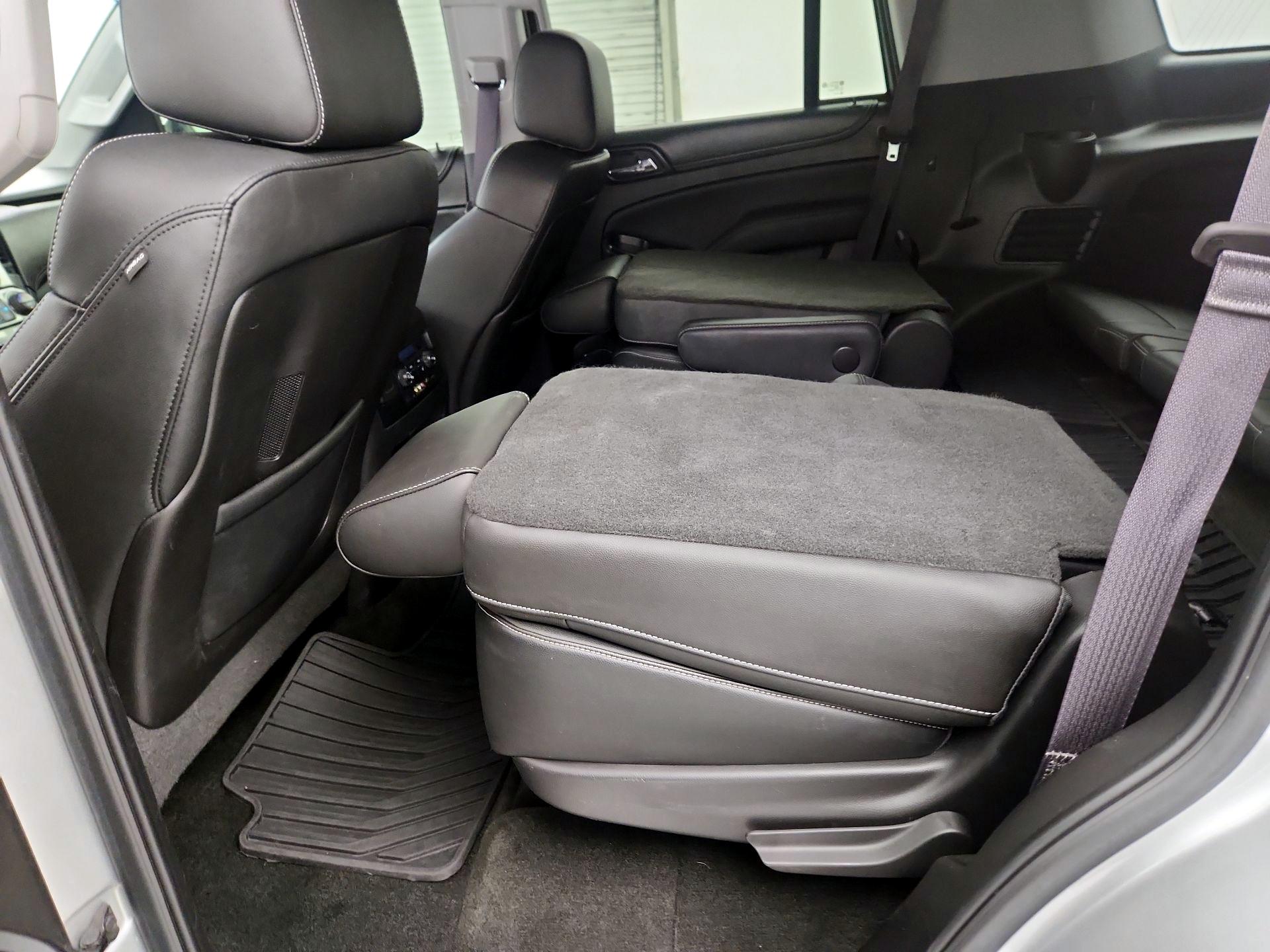 Thumbnail: 2016 Chevrolet Tahoe - 17