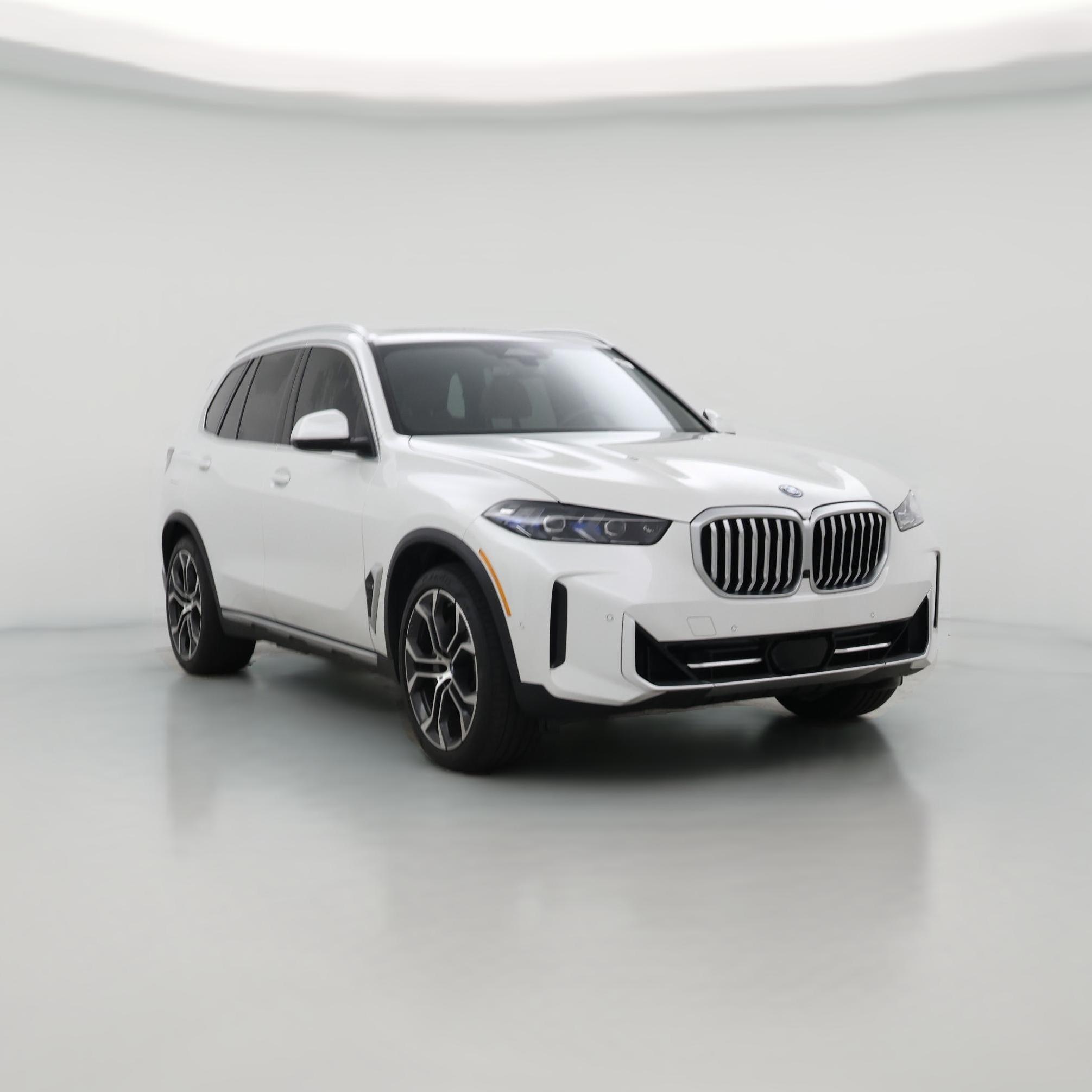 Thumbnail: 2024 BMW X5 - 1
