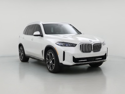 2024 BMW X5 Plug In Hybrid xDrive50e