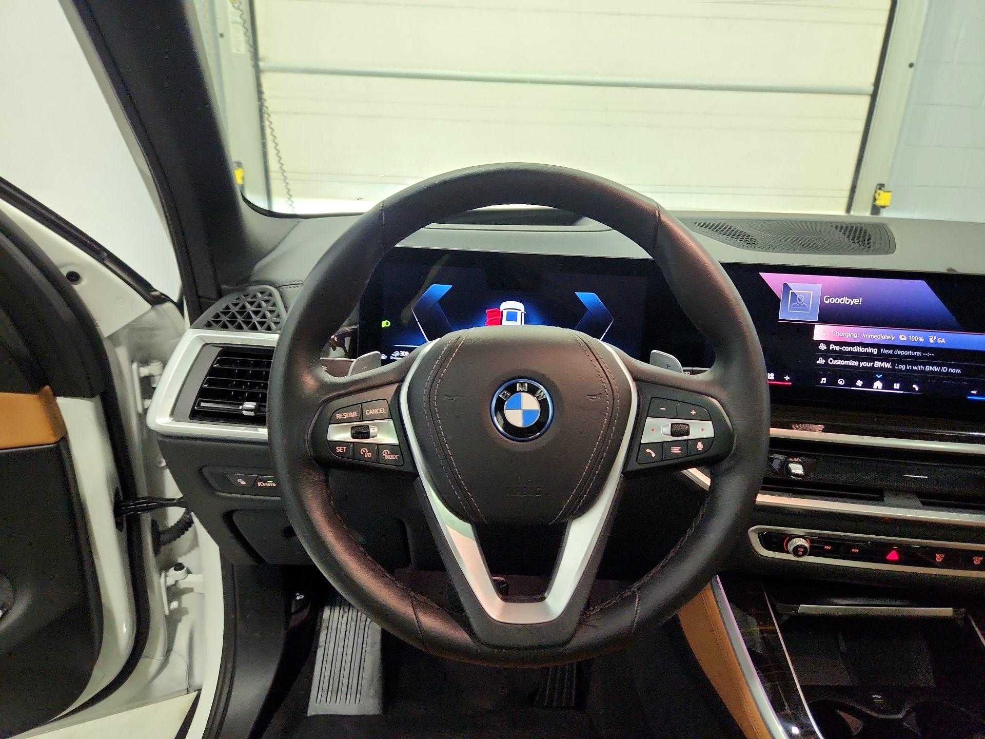 Thumbnail: 2024 BMW X5 - 10