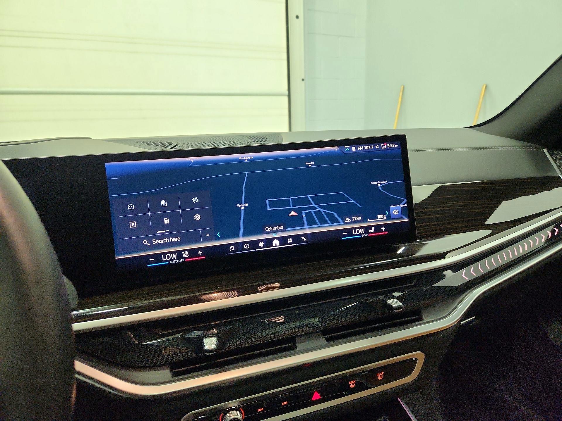 Thumbnail: 2024 BMW X5 - 14