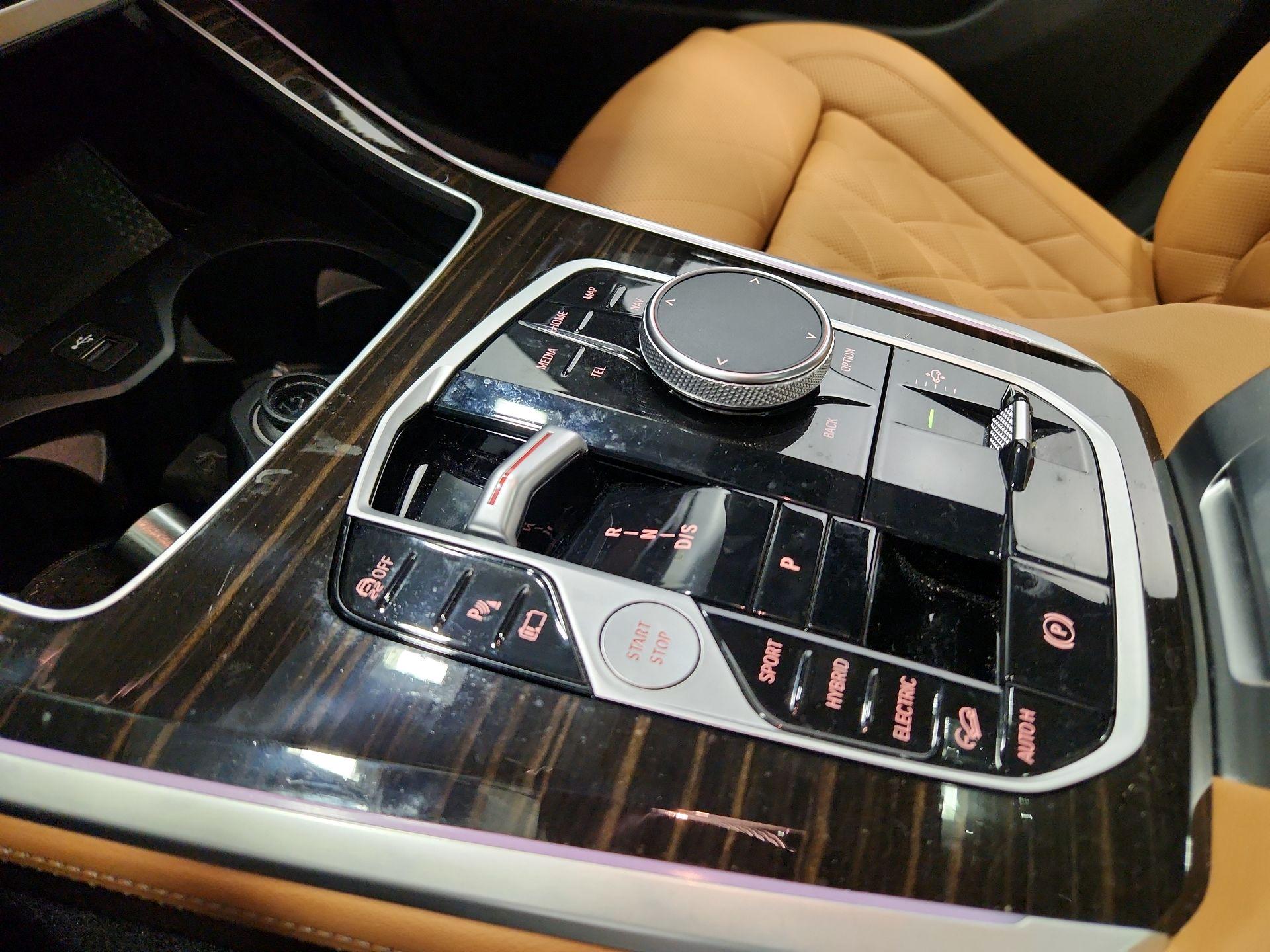 Thumbnail: 2024 BMW X5 - 18