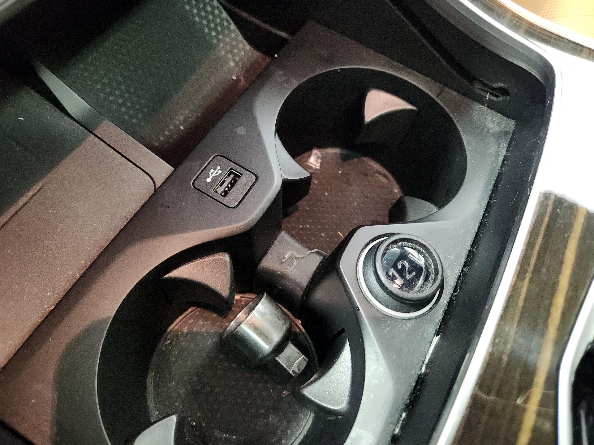 Thumbnail: 2024 BMW X5 - 19