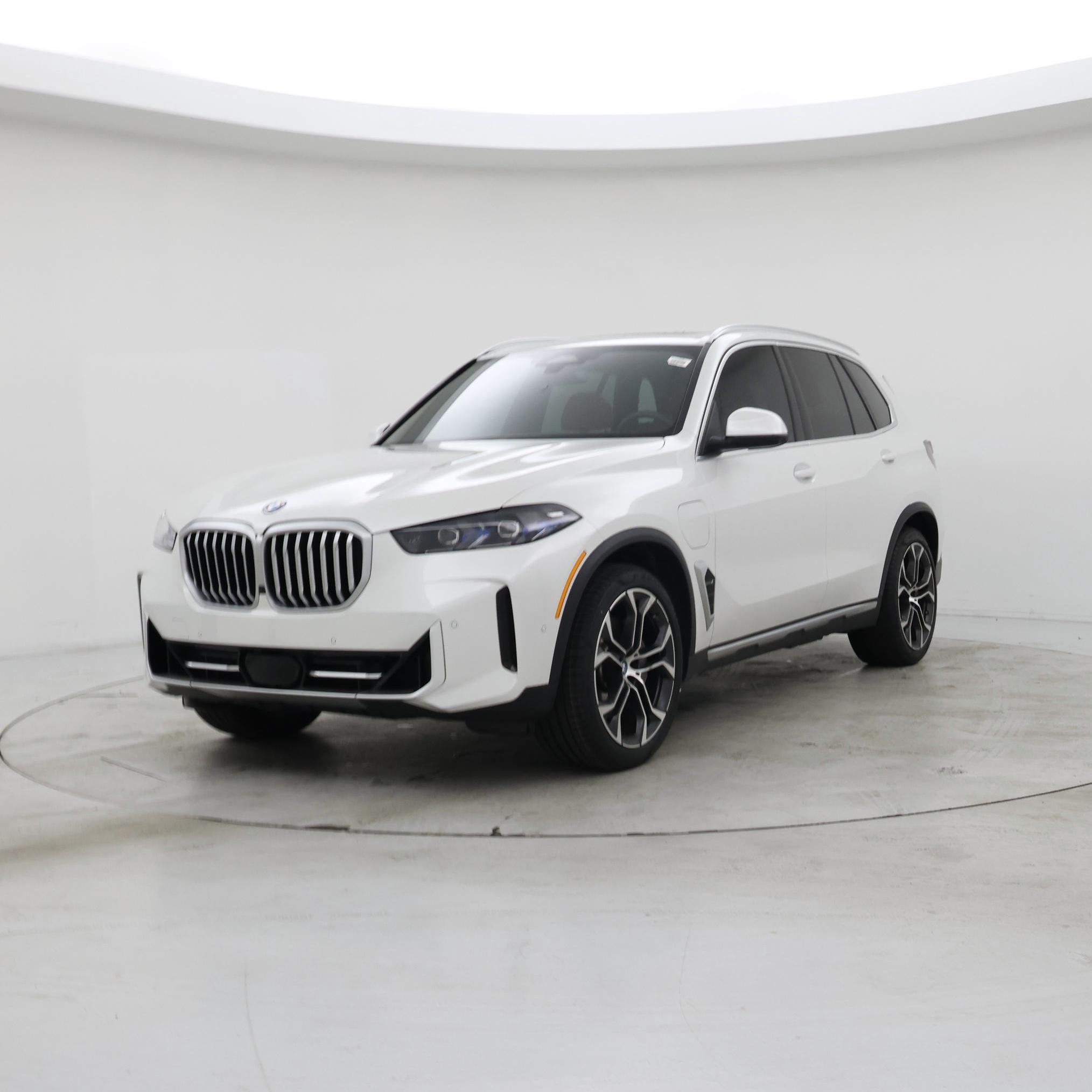 Thumbnail: 2024 BMW X5 - 4