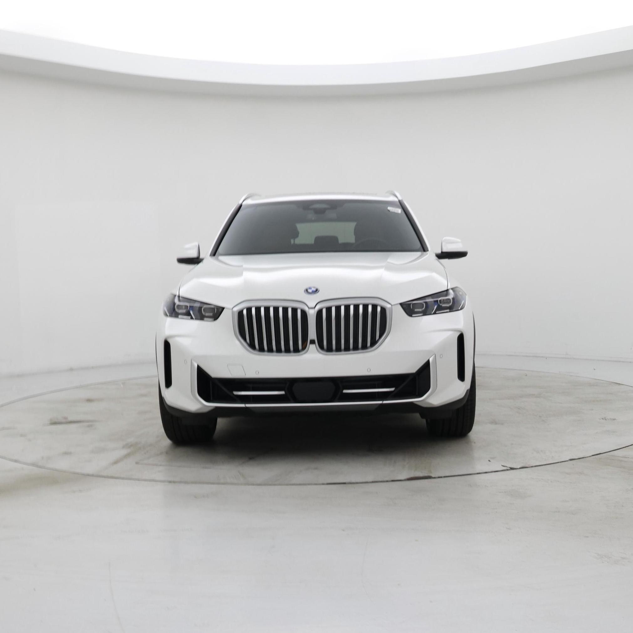 Thumbnail: 2024 BMW X5 - 5