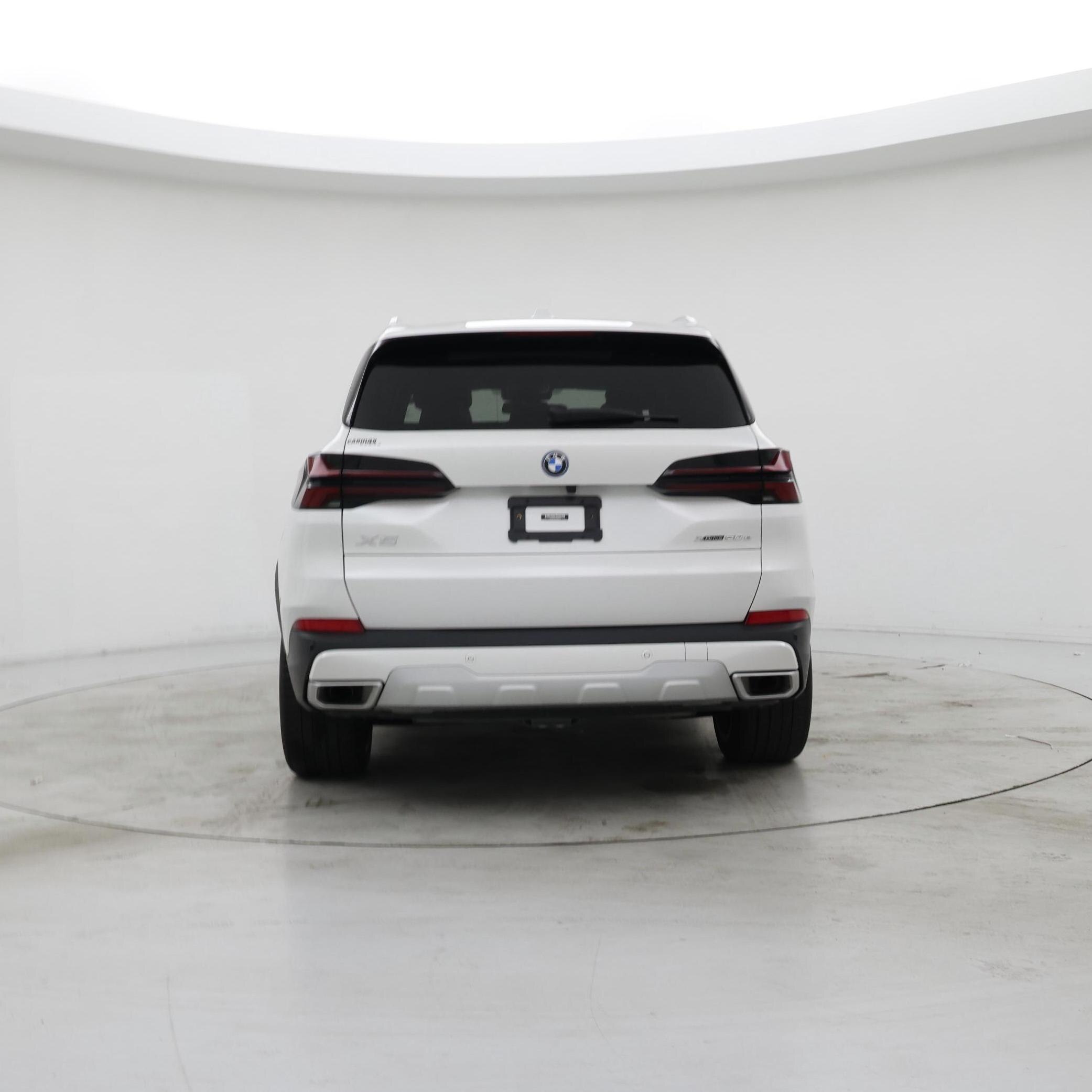 Thumbnail: 2024 BMW X5 - 6