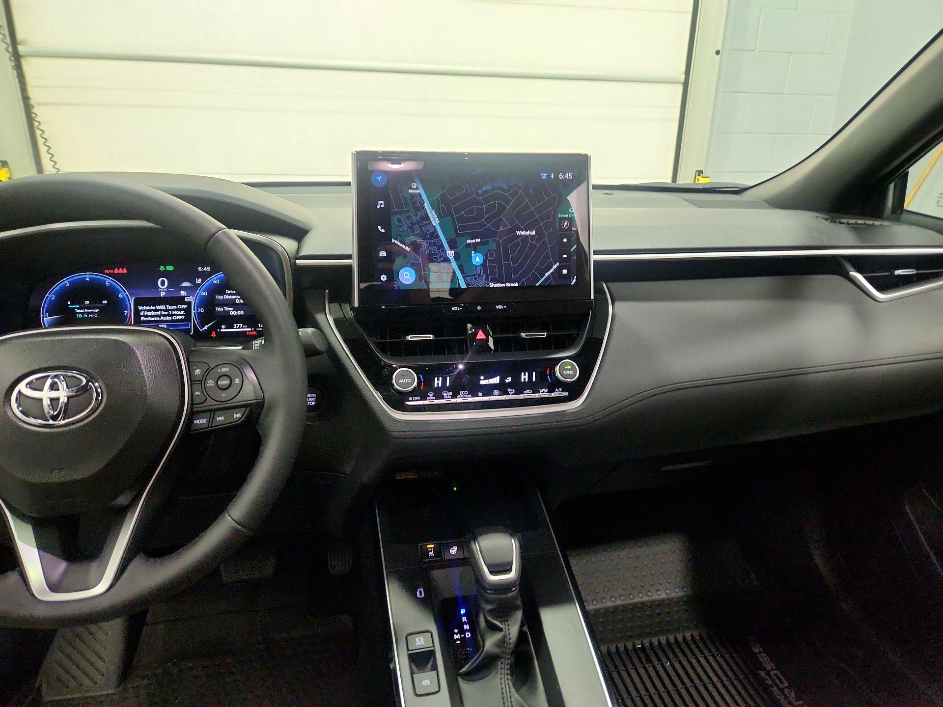 Thumbnail: 2026 Toyota Corolla Cross - 9