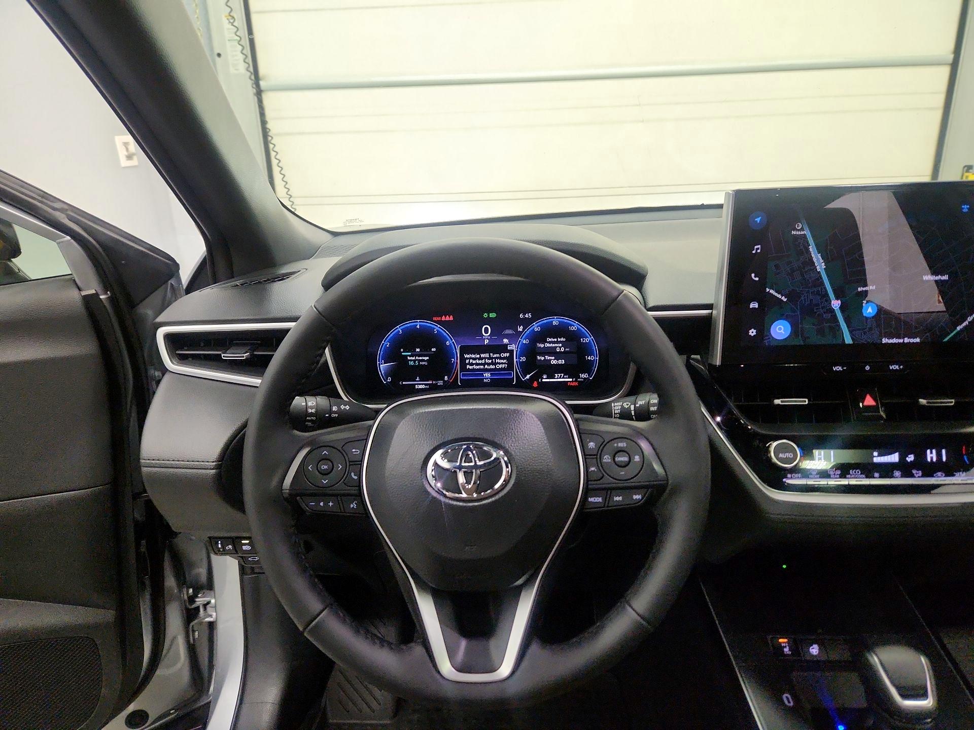 Thumbnail: 2026 Toyota Corolla Cross - 10