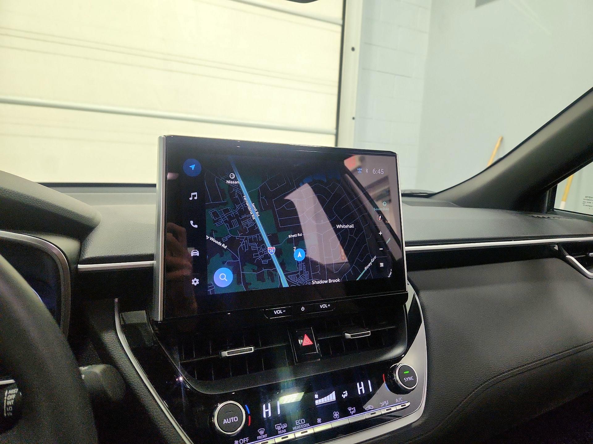 Thumbnail: 2026 Toyota Corolla Cross - 14