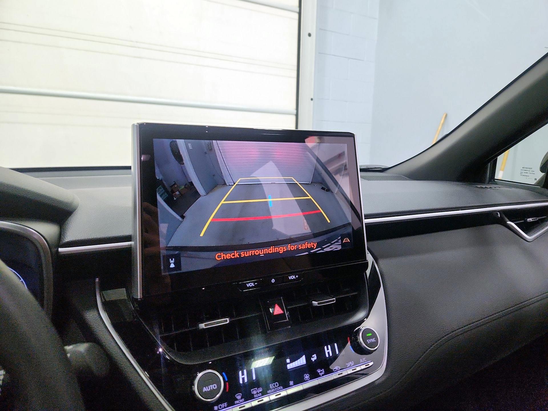 Thumbnail: 2026 Toyota Corolla Cross - 15