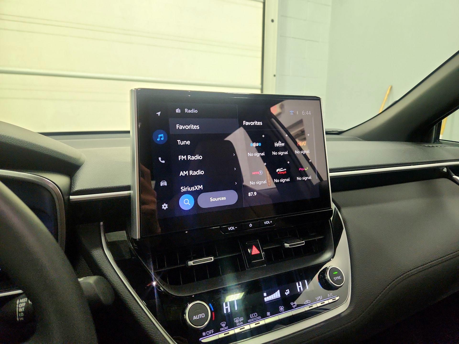 Thumbnail: 2026 Toyota Corolla Cross - 16