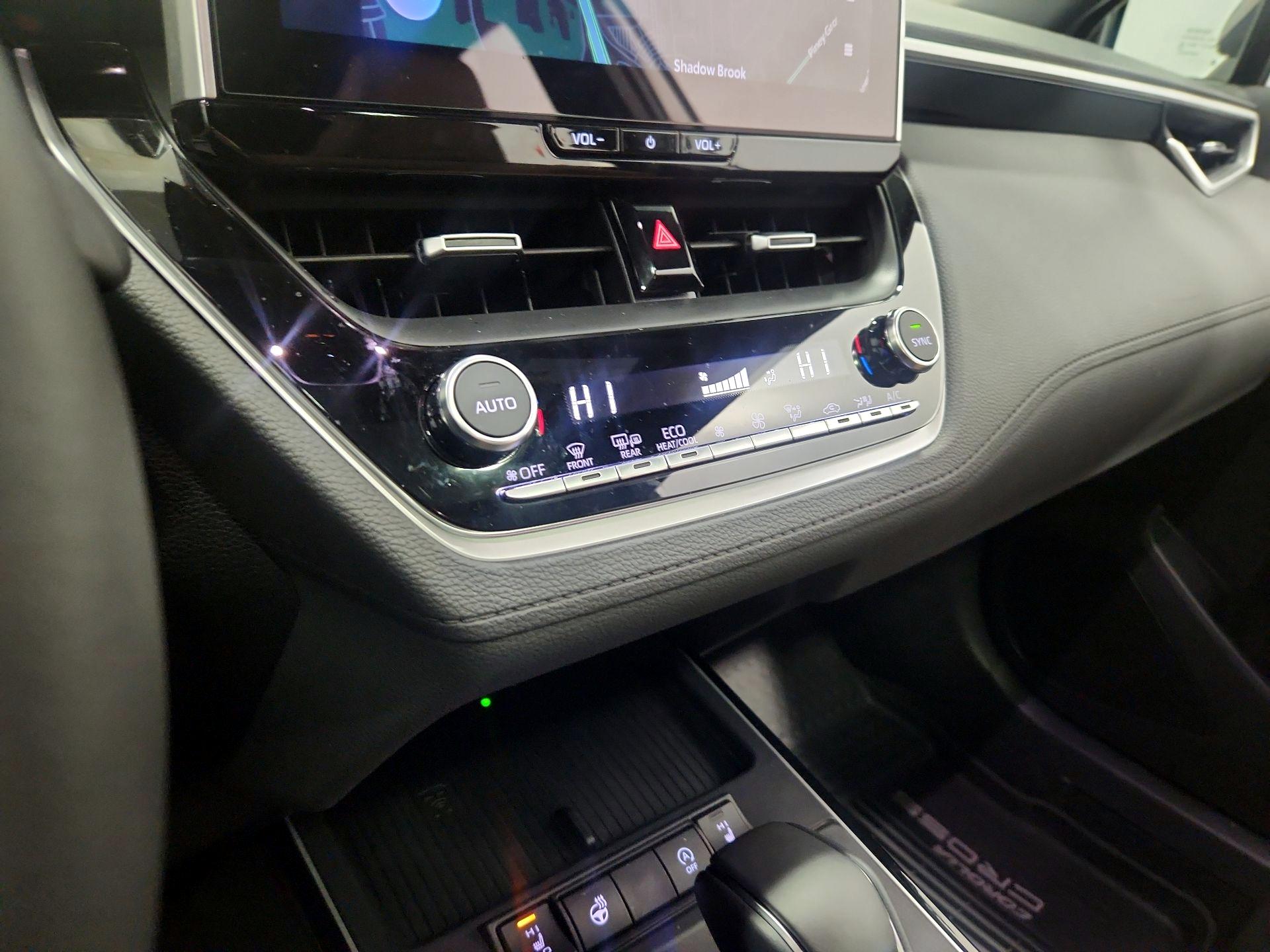 Thumbnail: 2026 Toyota Corolla Cross - 17