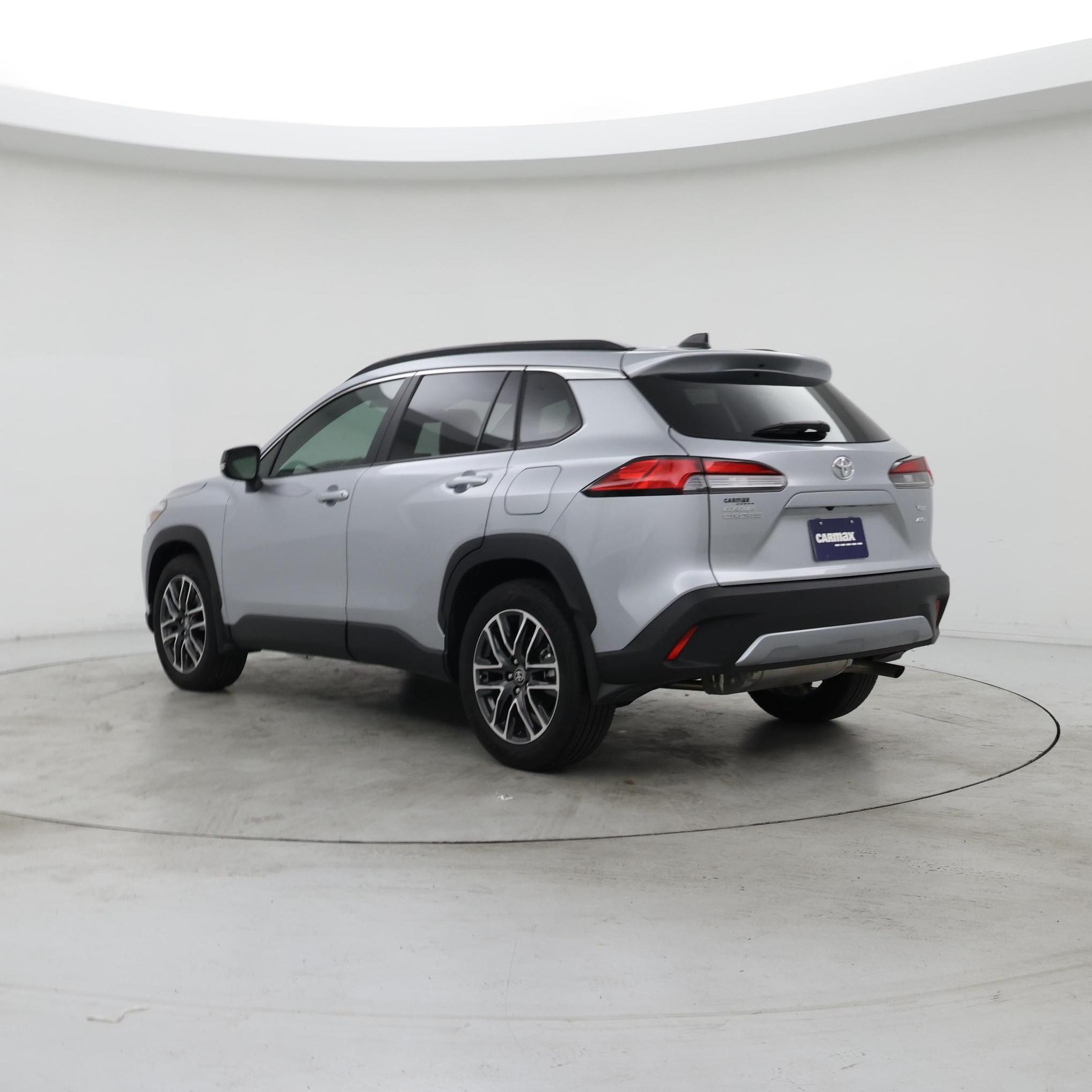 Thumbnail: 2026 Toyota Corolla Cross - 2