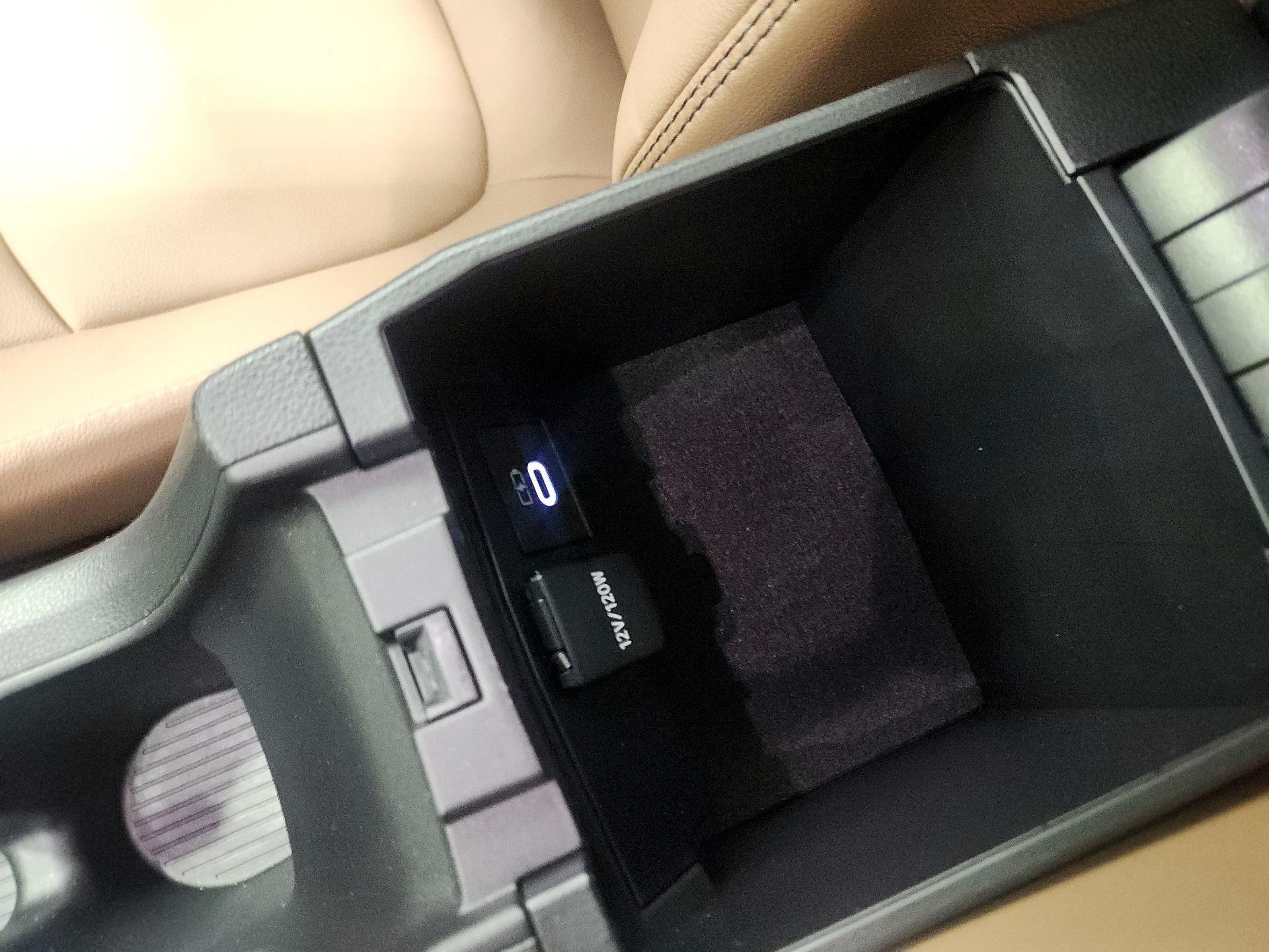 Thumbnail: 2026 Toyota Corolla Cross - 19