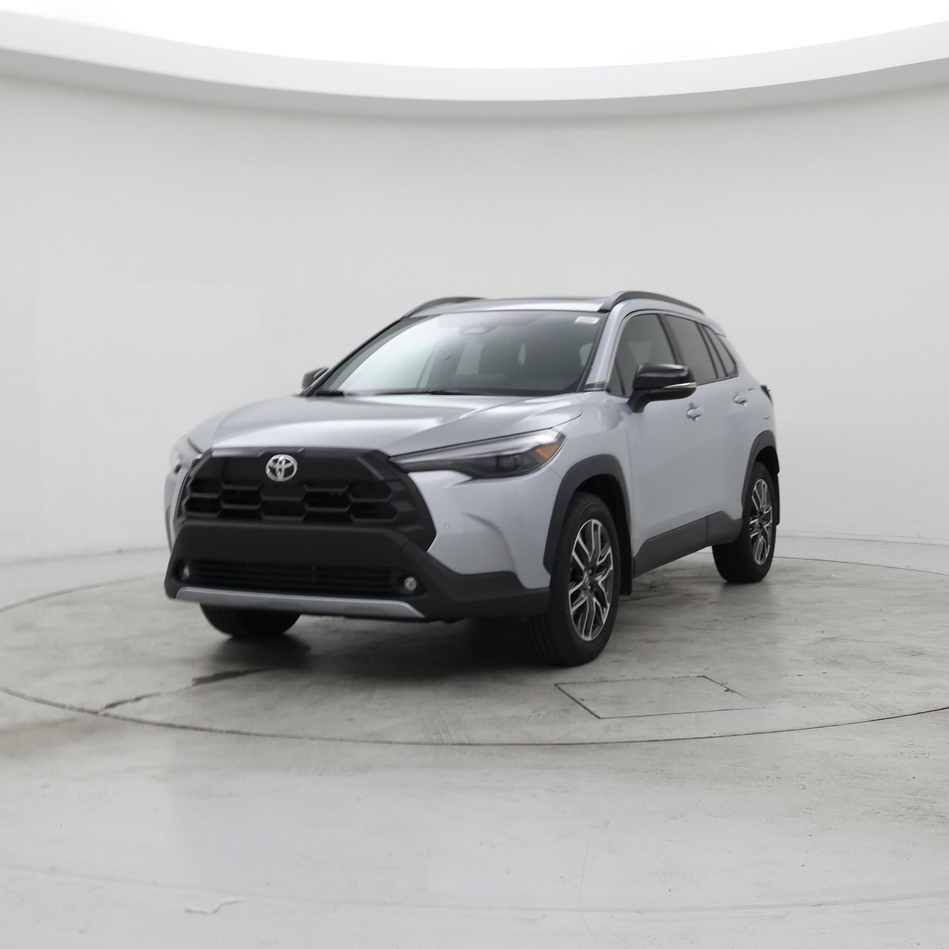 Thumbnail: 2026 Toyota Corolla Cross - 4