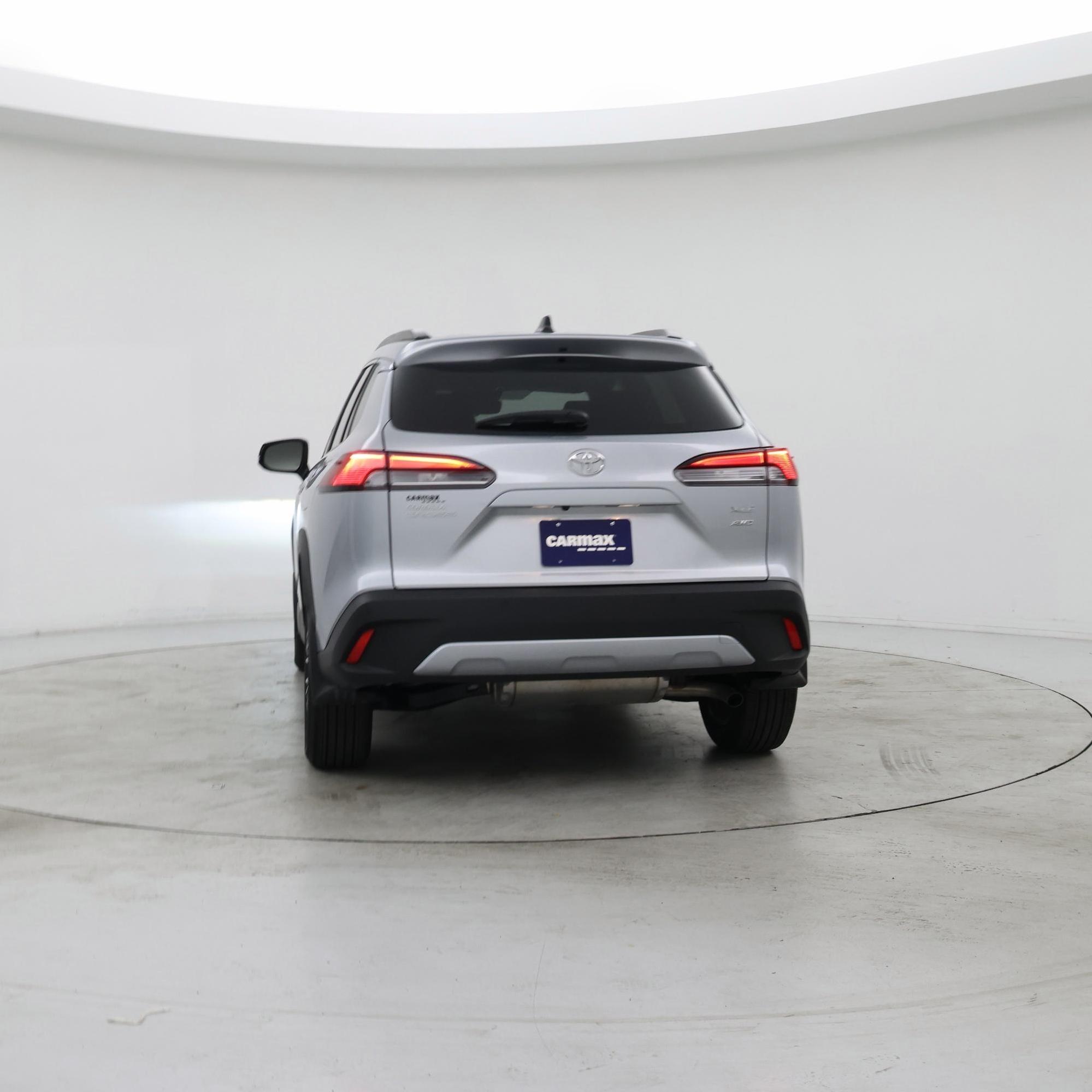 Thumbnail: 2026 Toyota Corolla Cross - 6