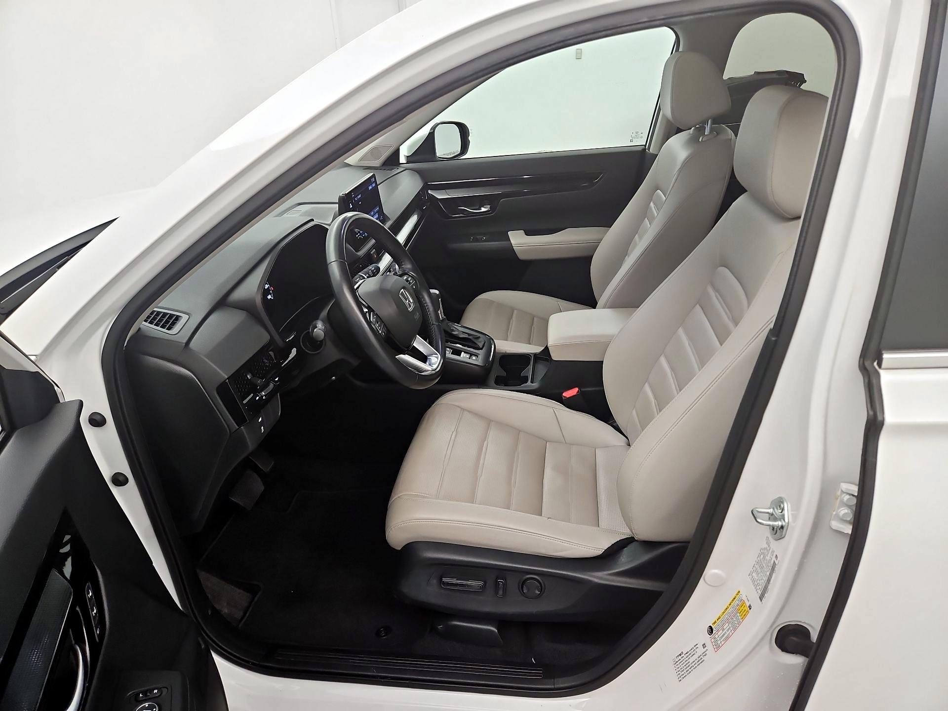 Thumbnail: 2025 Honda CR-V - 11