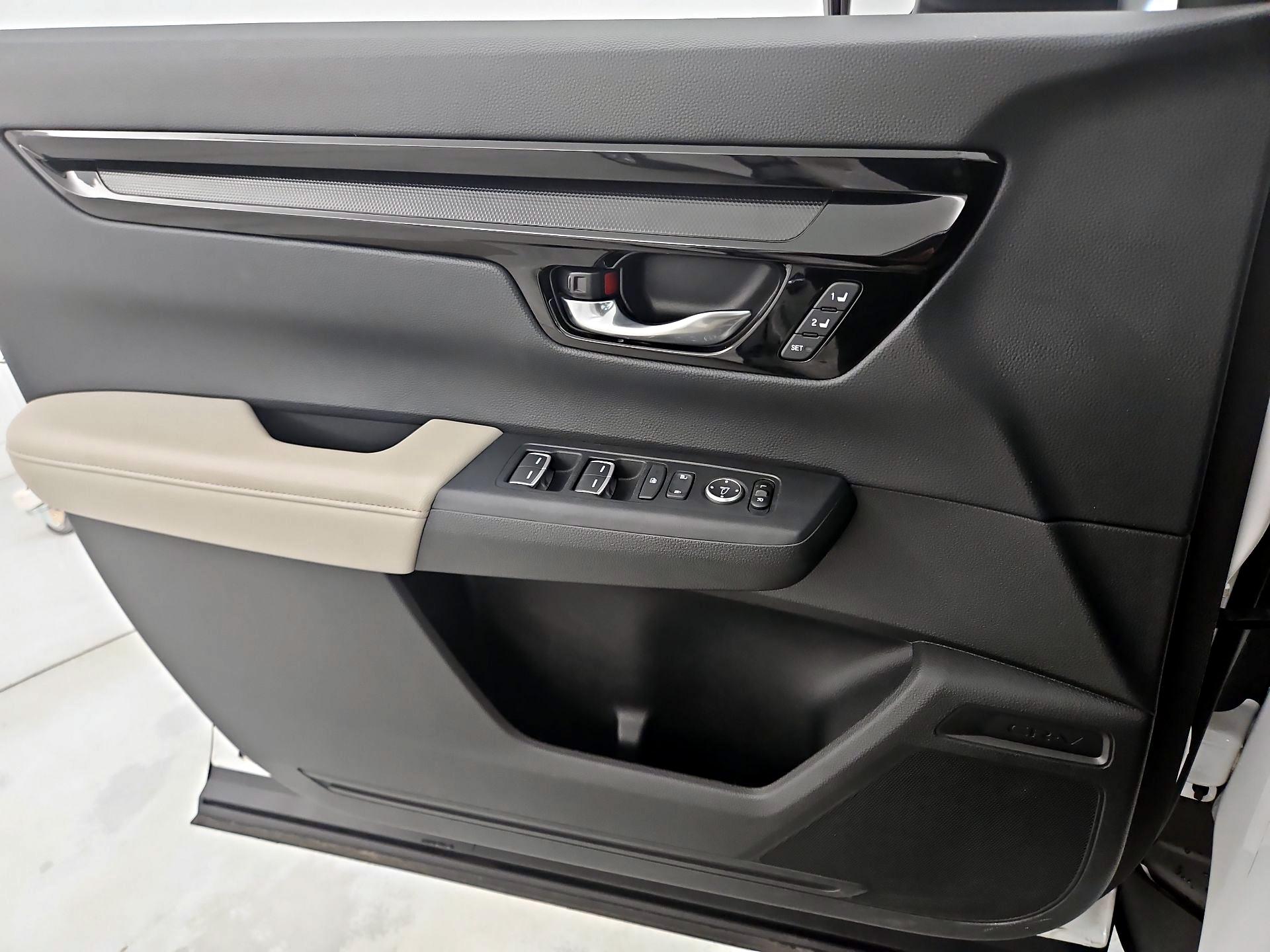 Thumbnail: 2025 Honda CR-V - 12