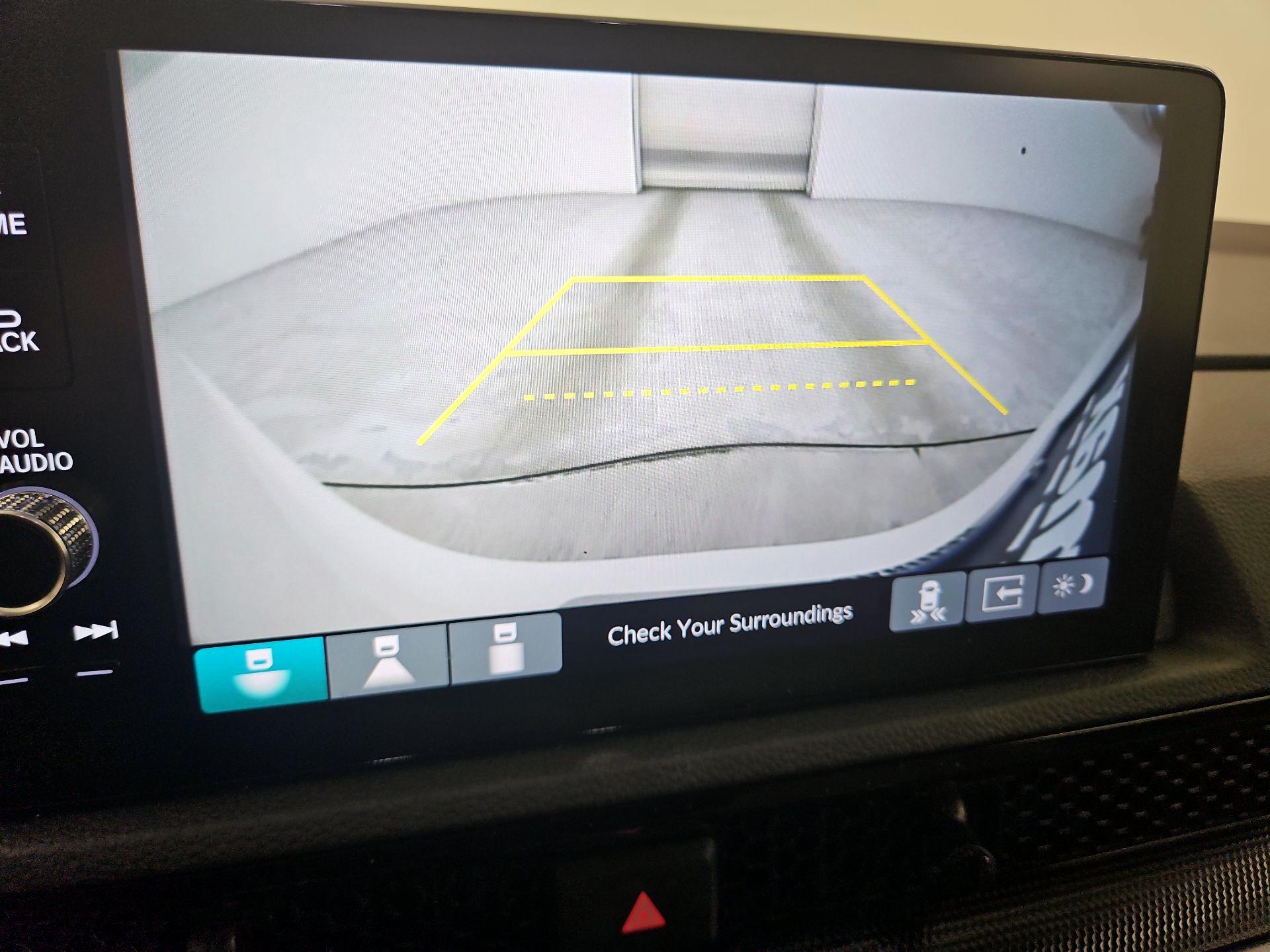 Thumbnail: 2025 Honda CR-V - 14