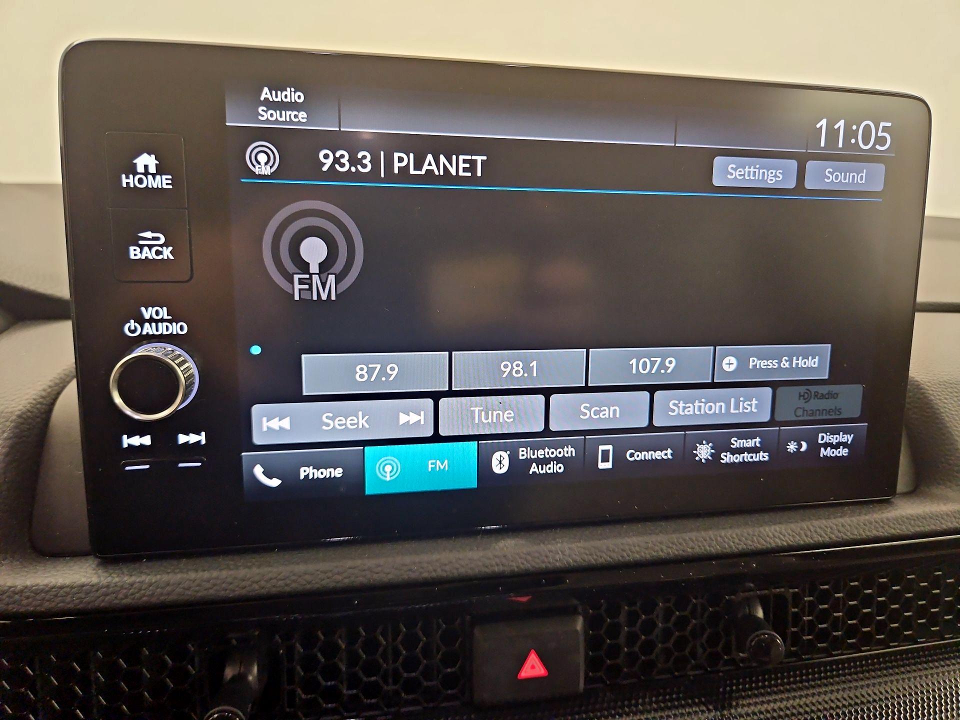 Thumbnail: 2025 Honda CR-V - 15