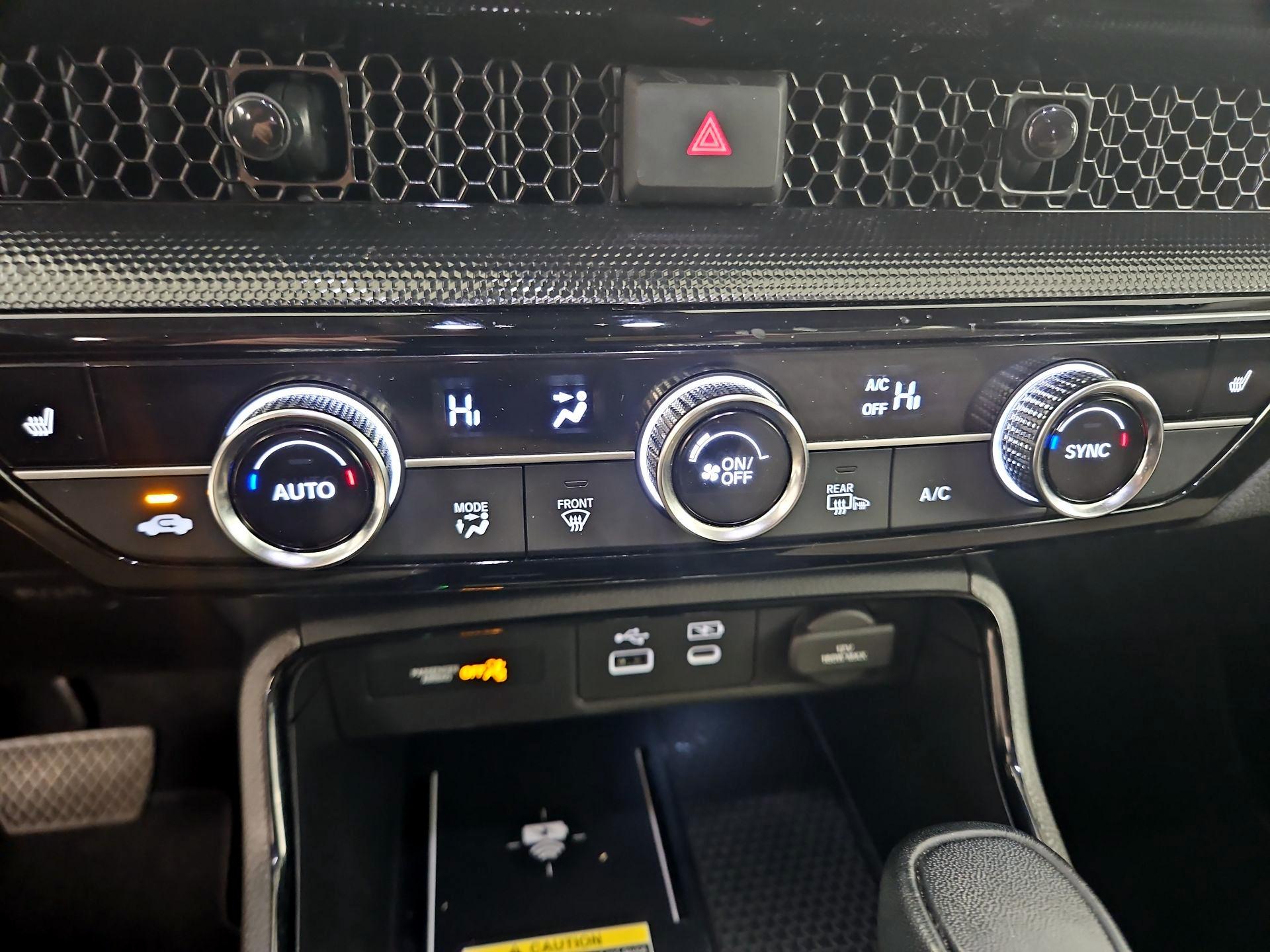 Thumbnail: 2025 Honda CR-V - 16