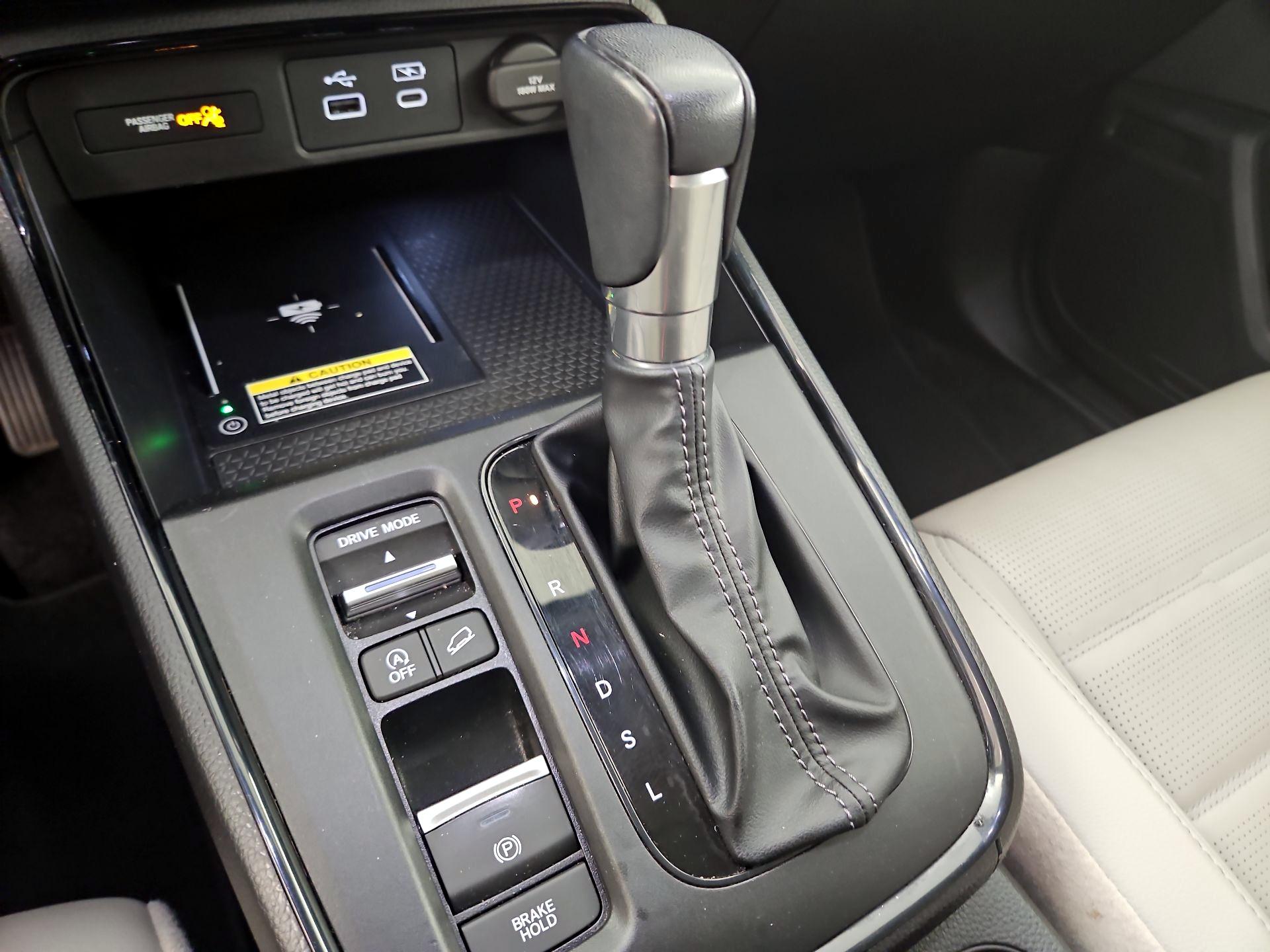 Thumbnail: 2025 Honda CR-V - 17