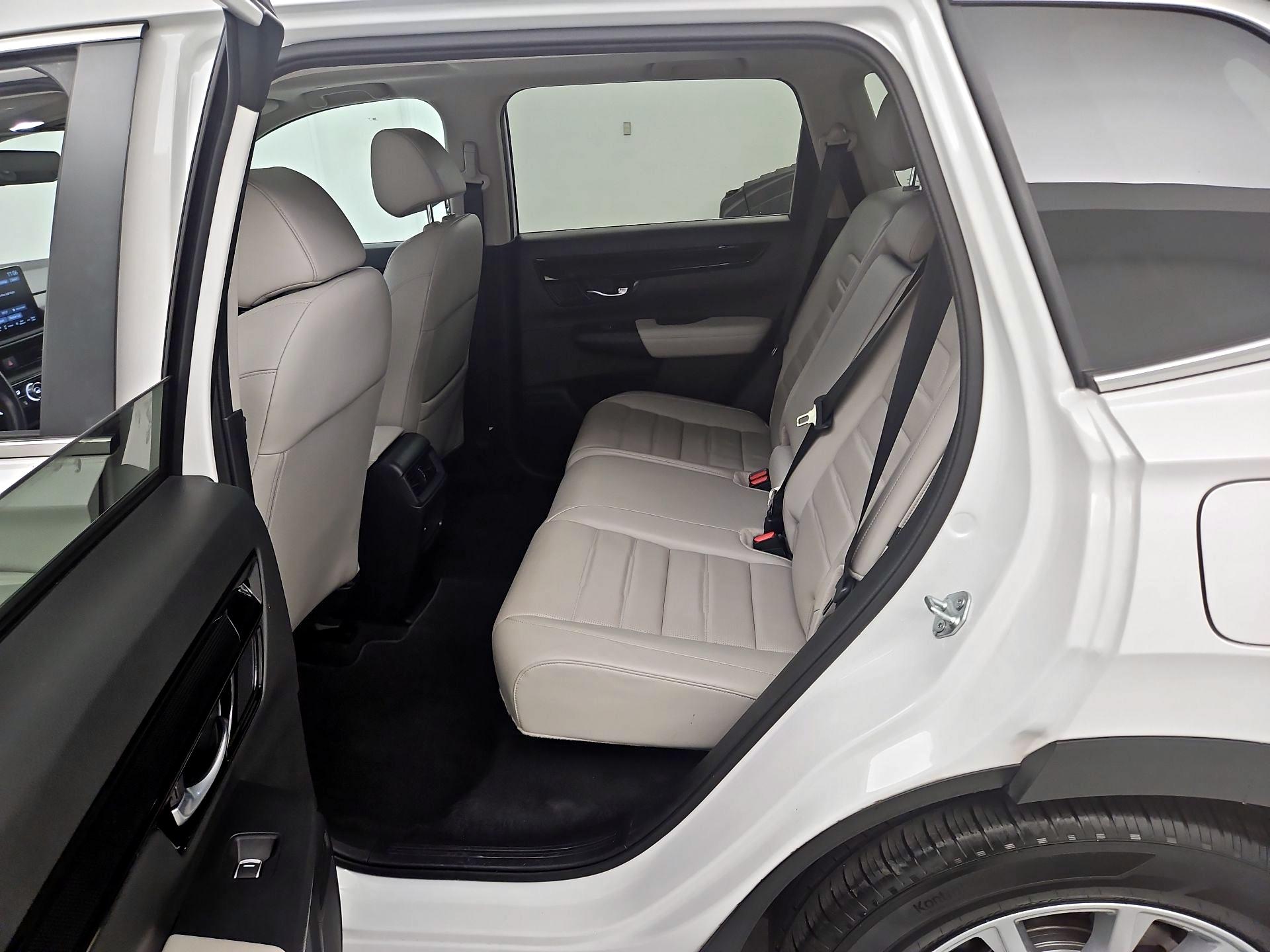 Thumbnail: 2025 Honda CR-V - 20