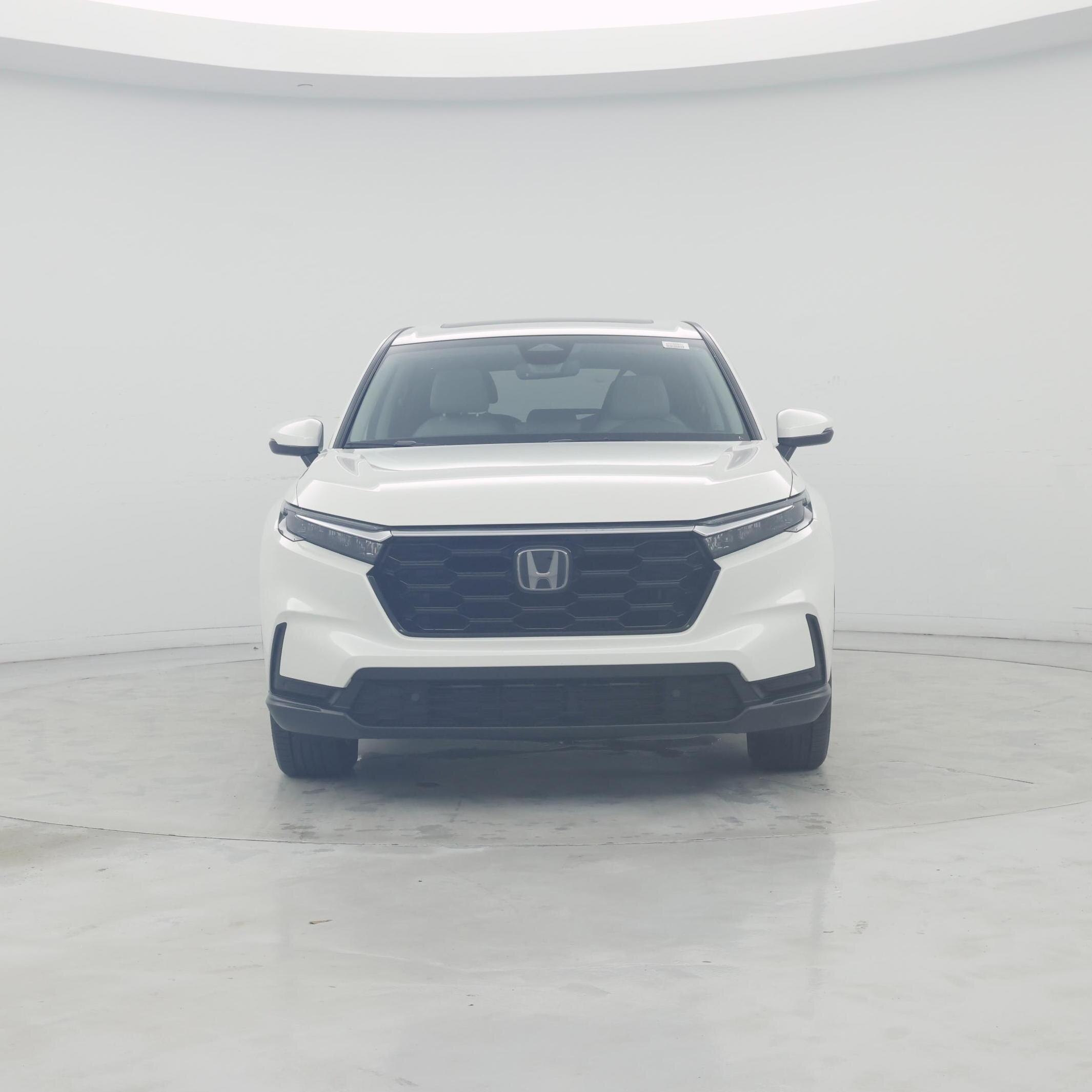 Thumbnail: 2025 Honda CR-V - 5